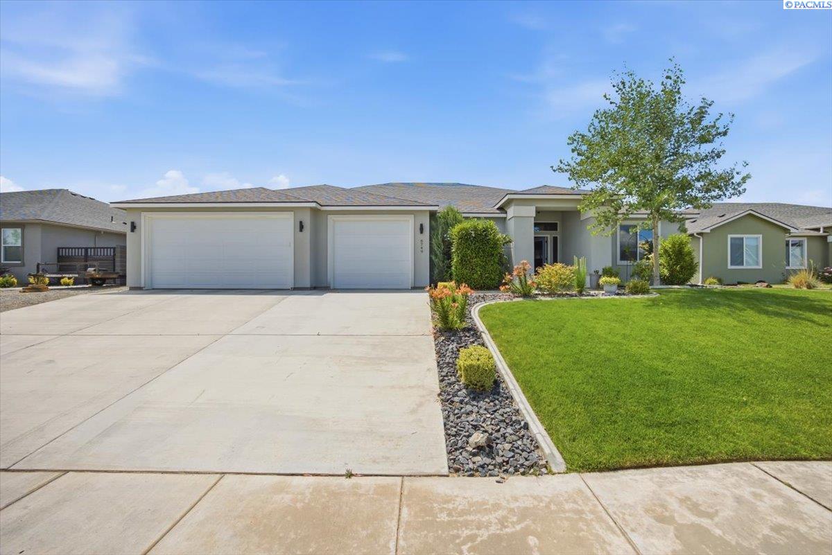 6749 Argos St.