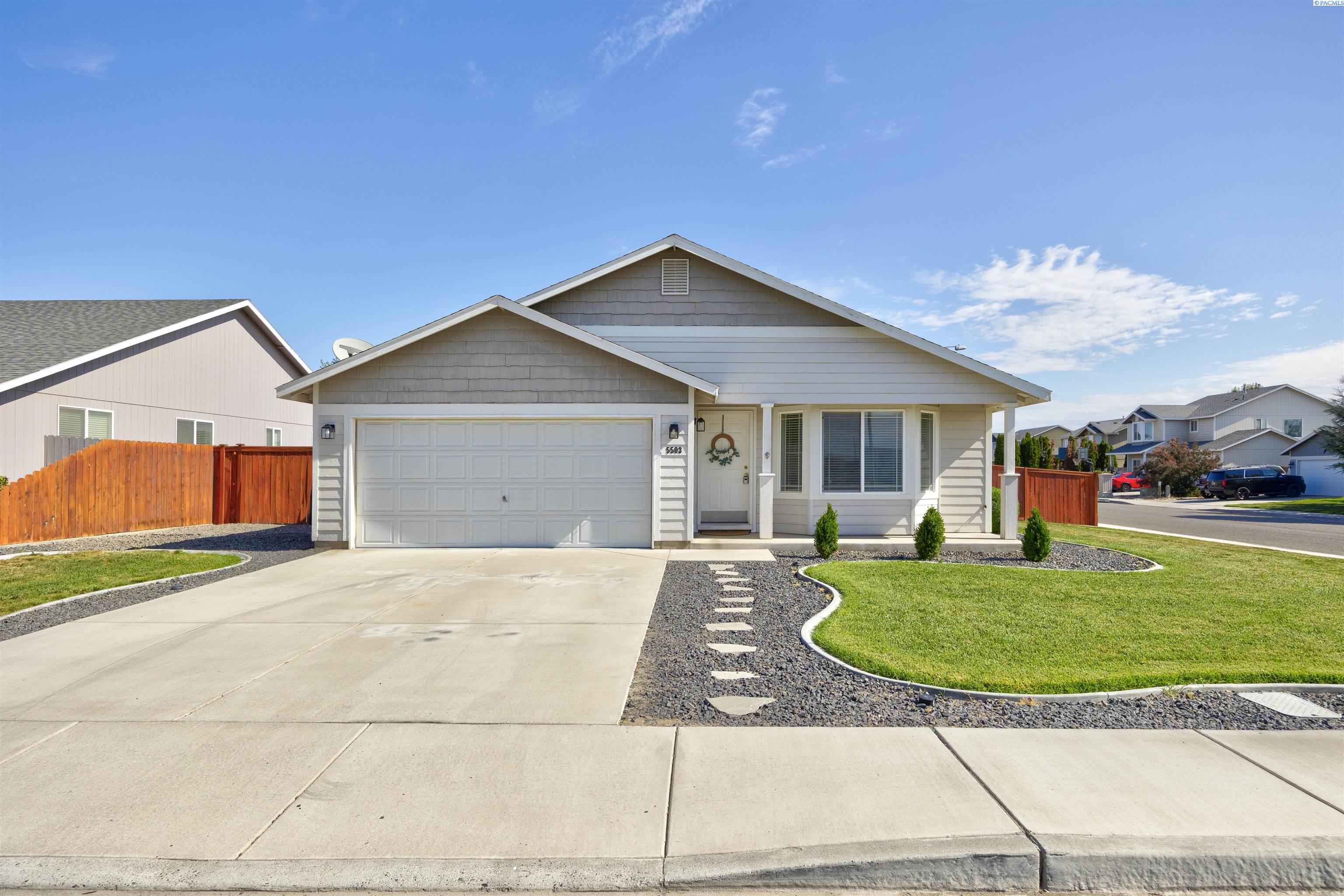 5503 Salem Drive