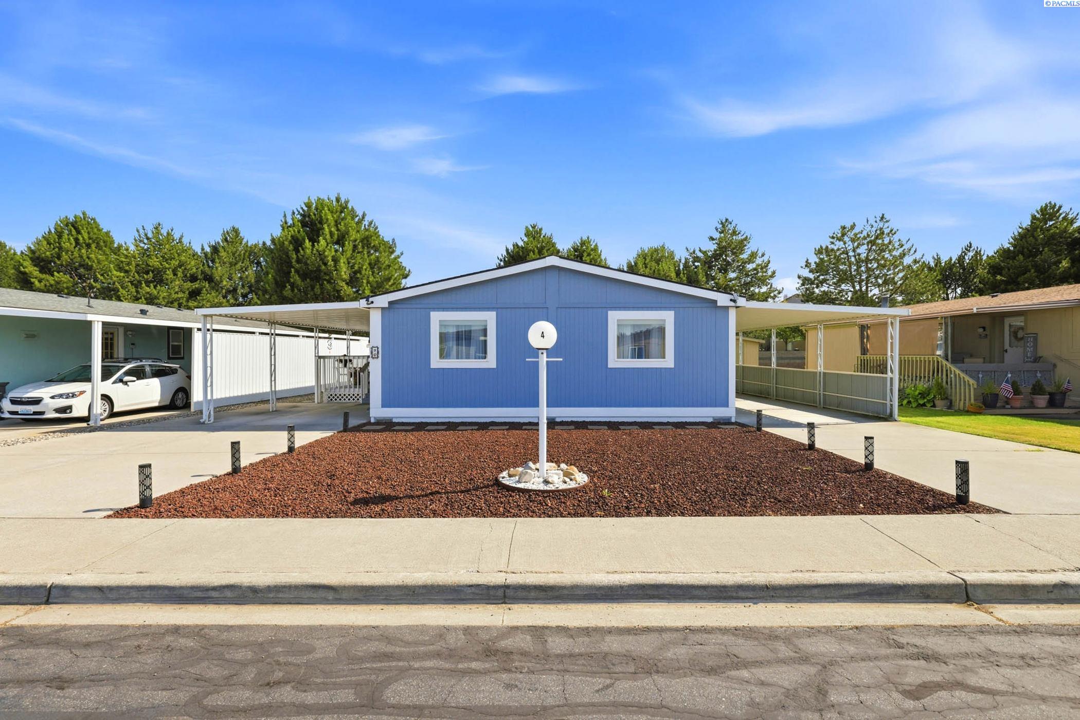 312 S Columbia Center Blvd.