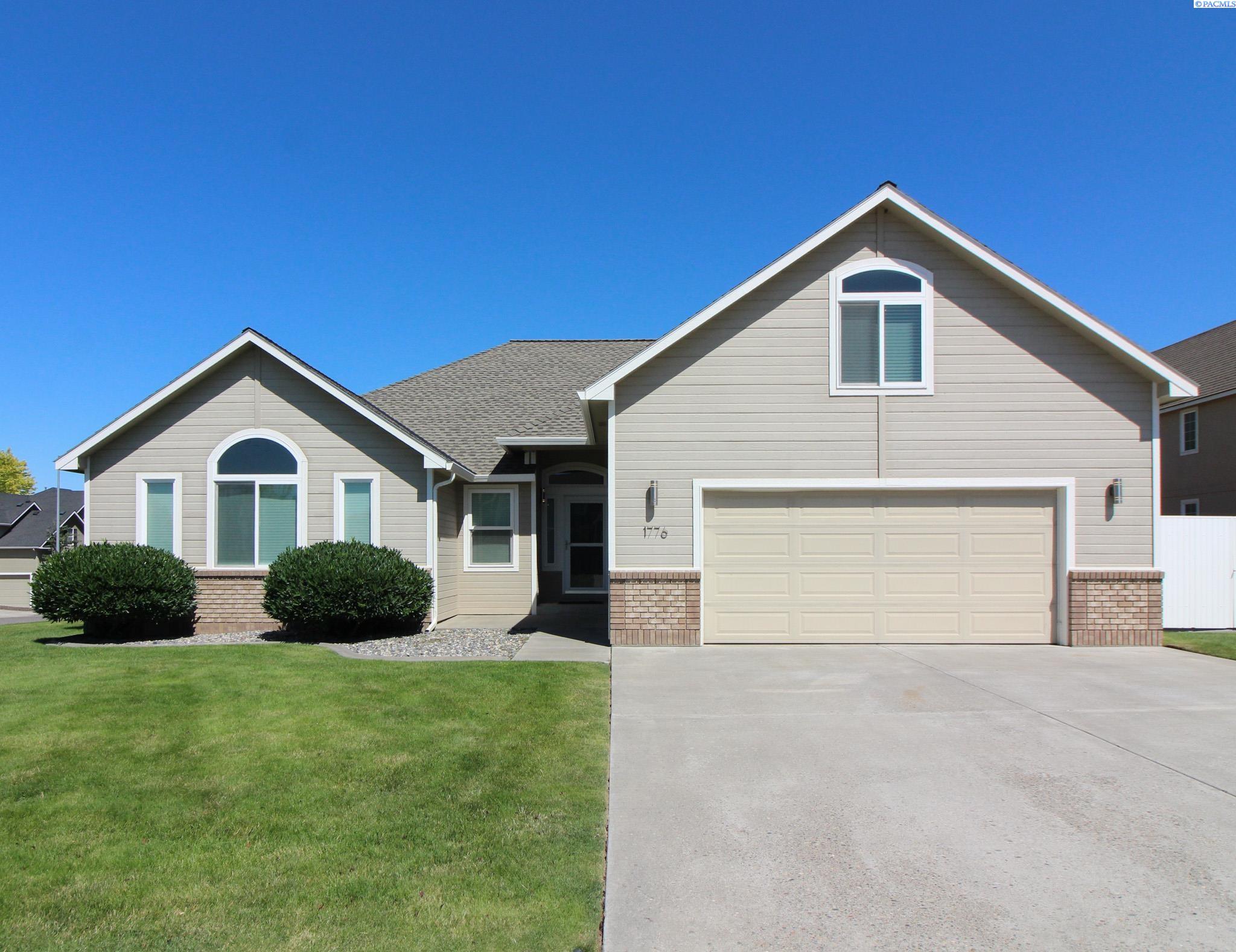 1776 Rowan Court