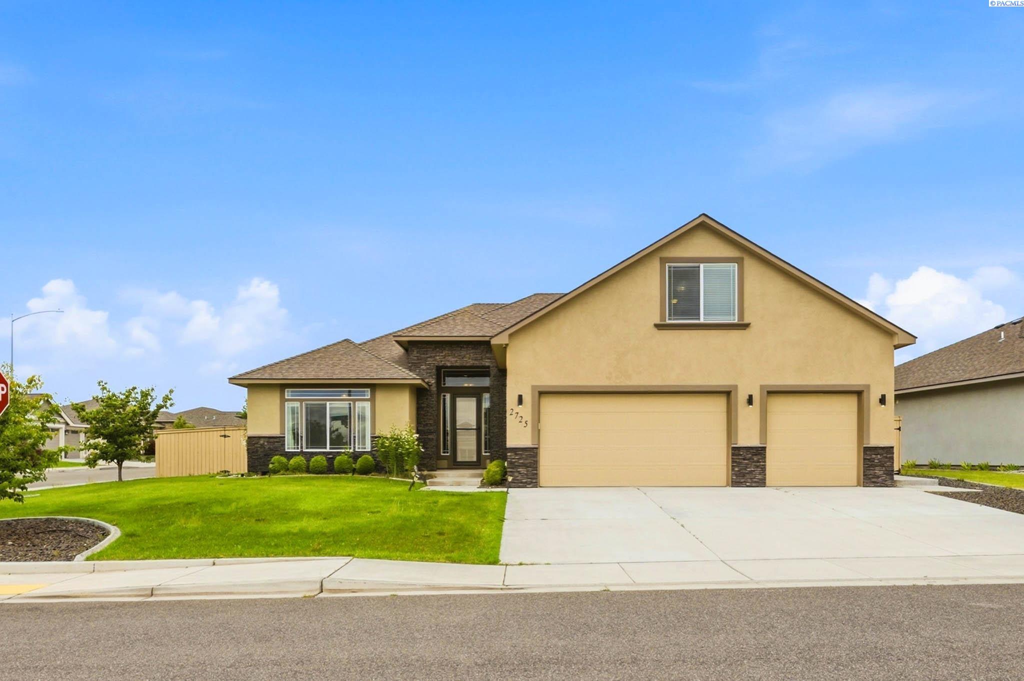 2725 Walking Stick Ave