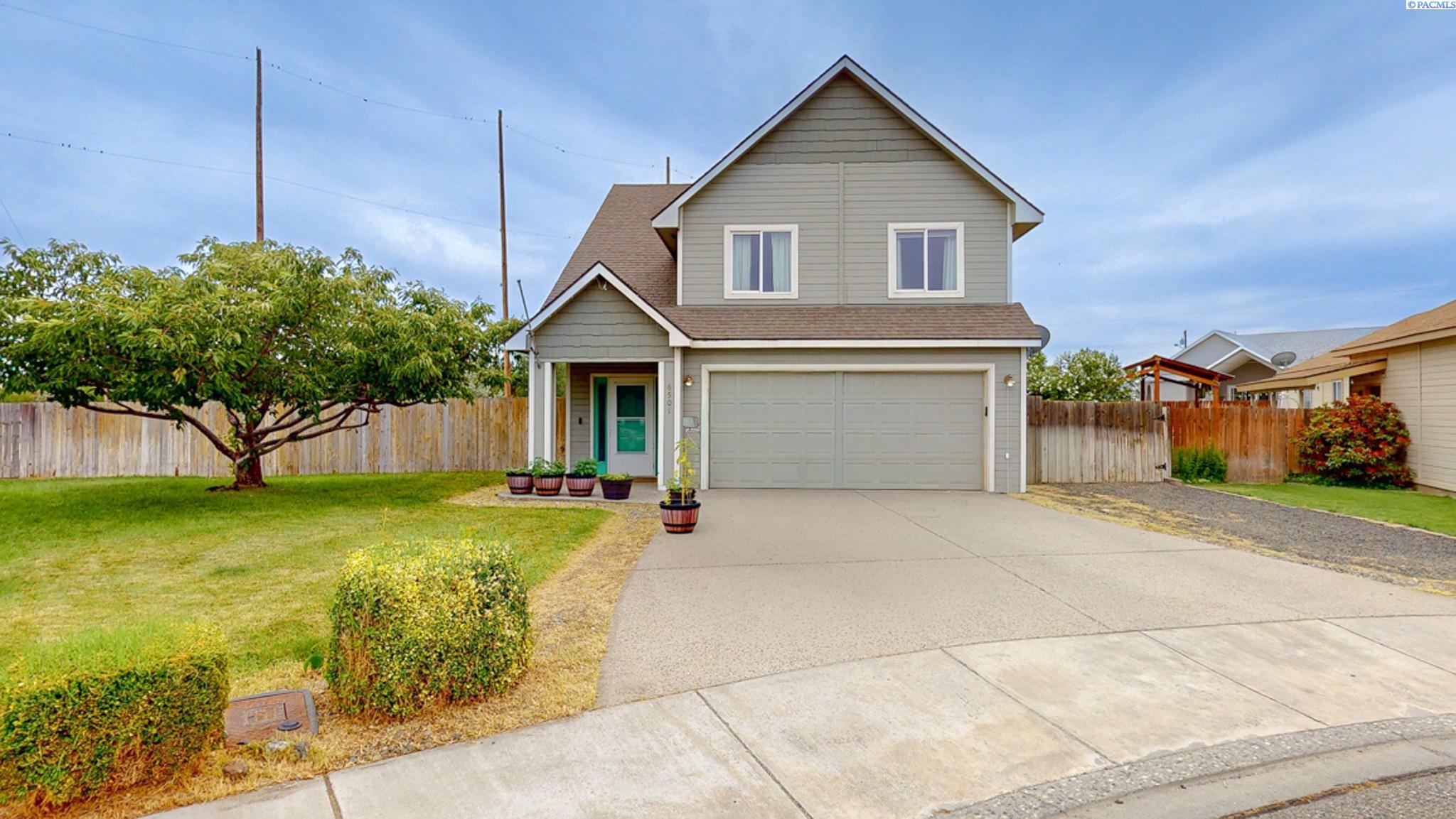 6501 W Kennewick Court