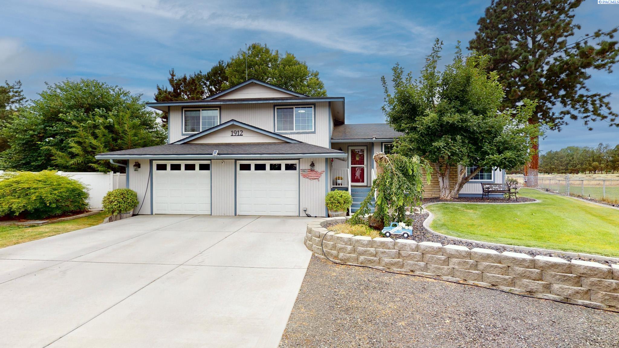 1912 Cherry Lane
