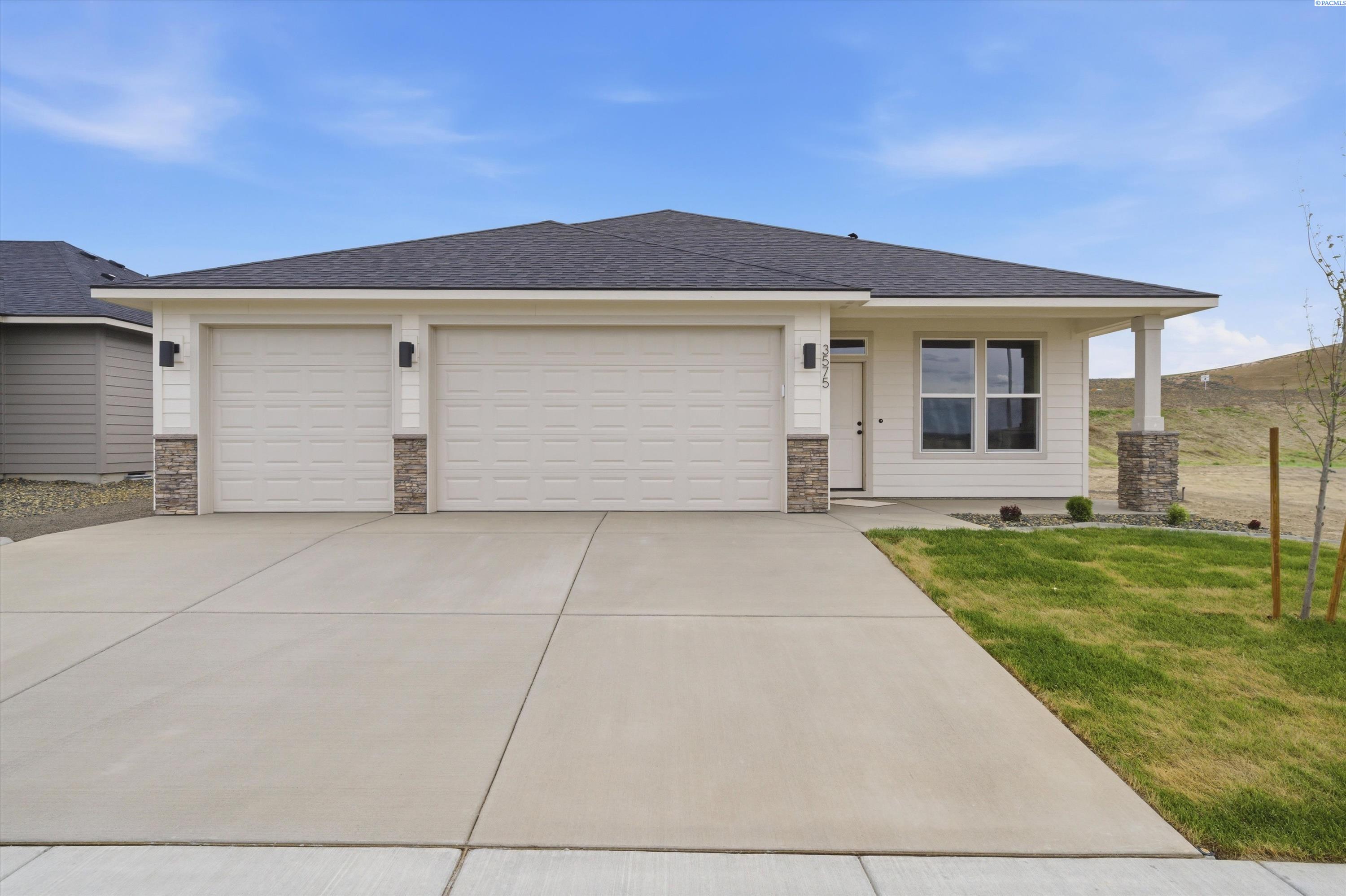 3575 Allison Way