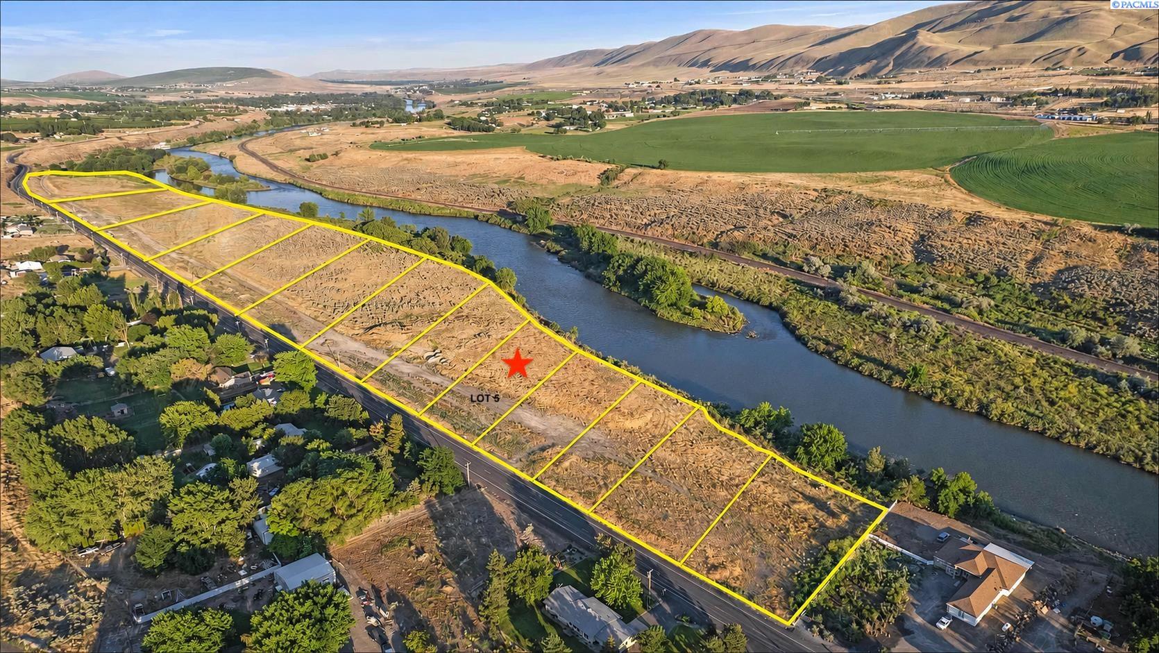 17973 W Old Inland Empire Hwy [LOT 5]