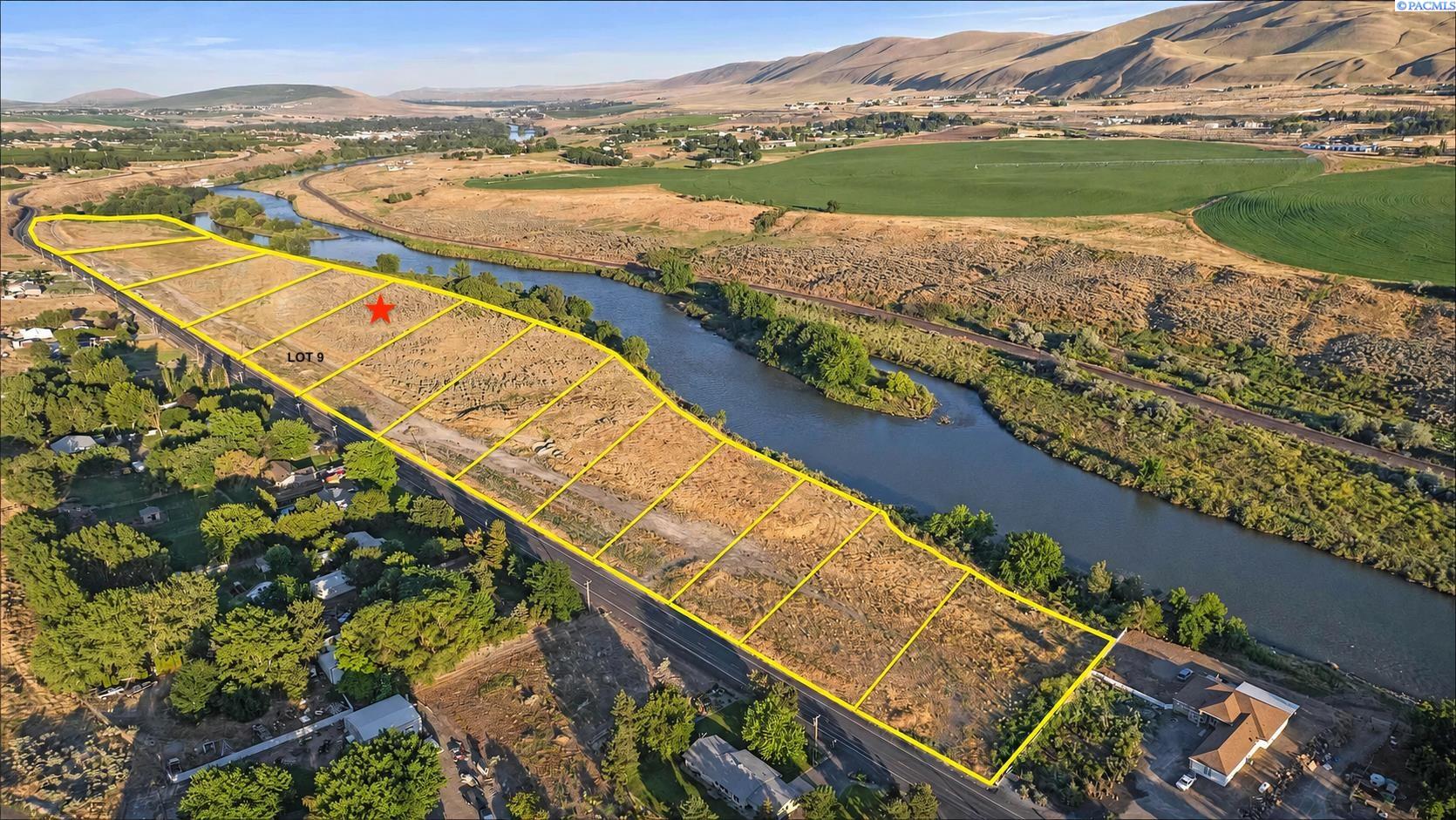 16457 W Old Inland Empire Hwy [LOT 9]