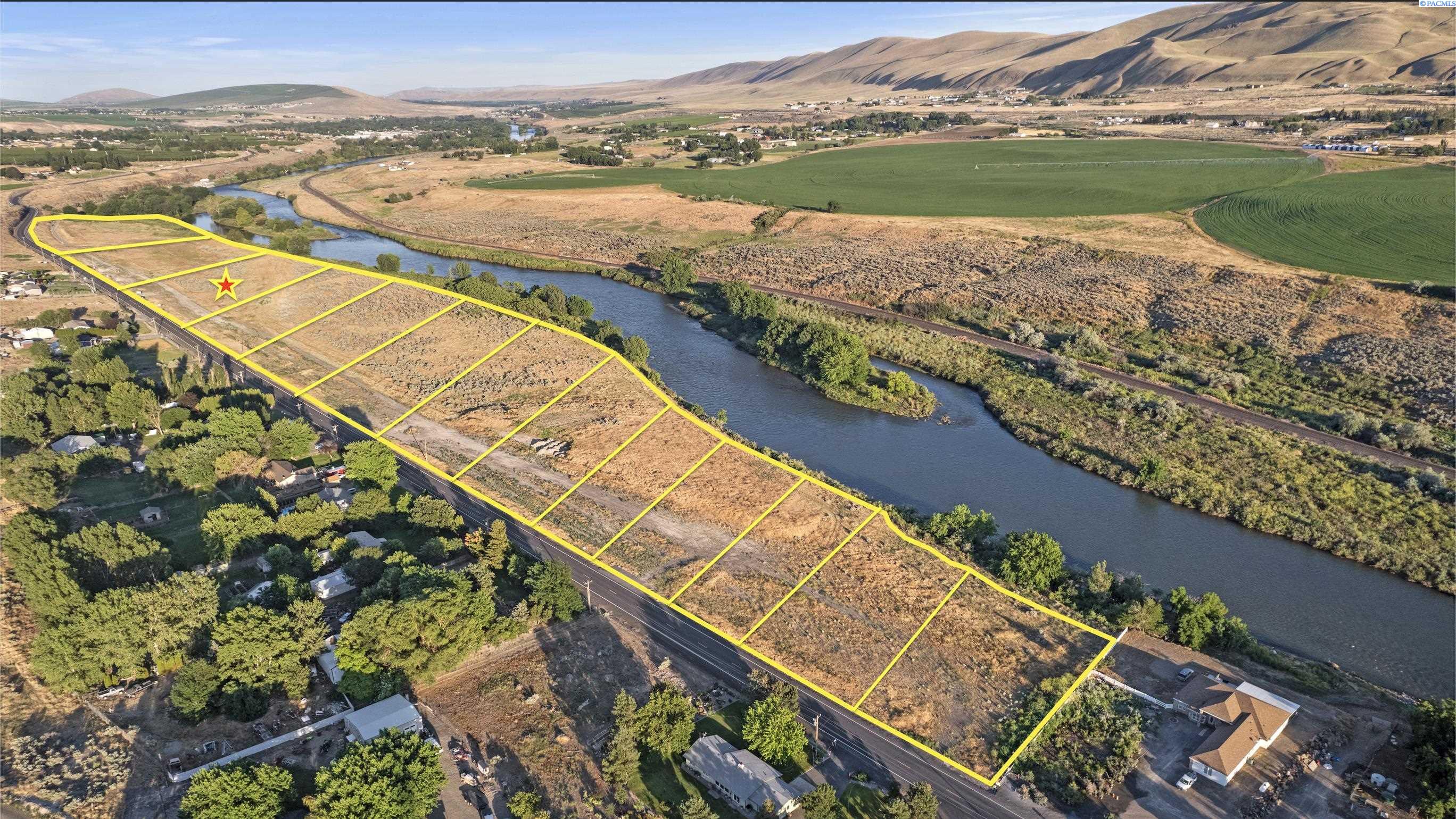 15649 W Old Inland Empire Hwy [LOT 11]