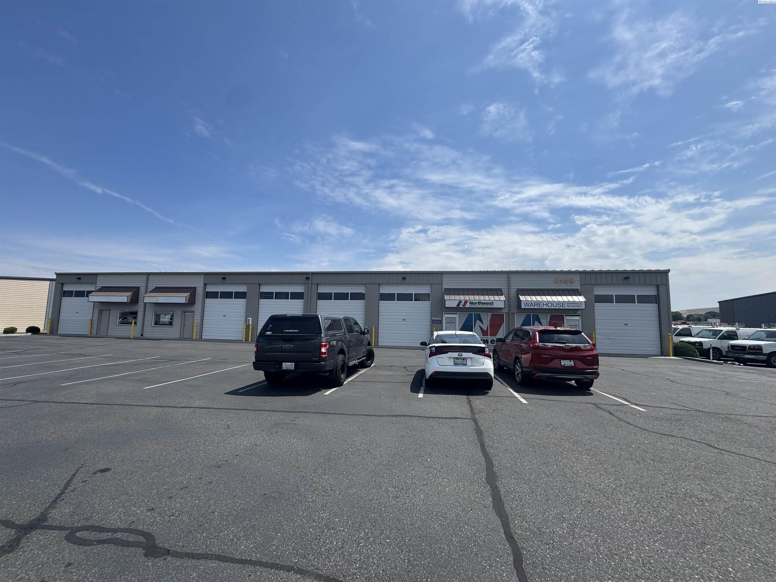 6159 W Deschutes