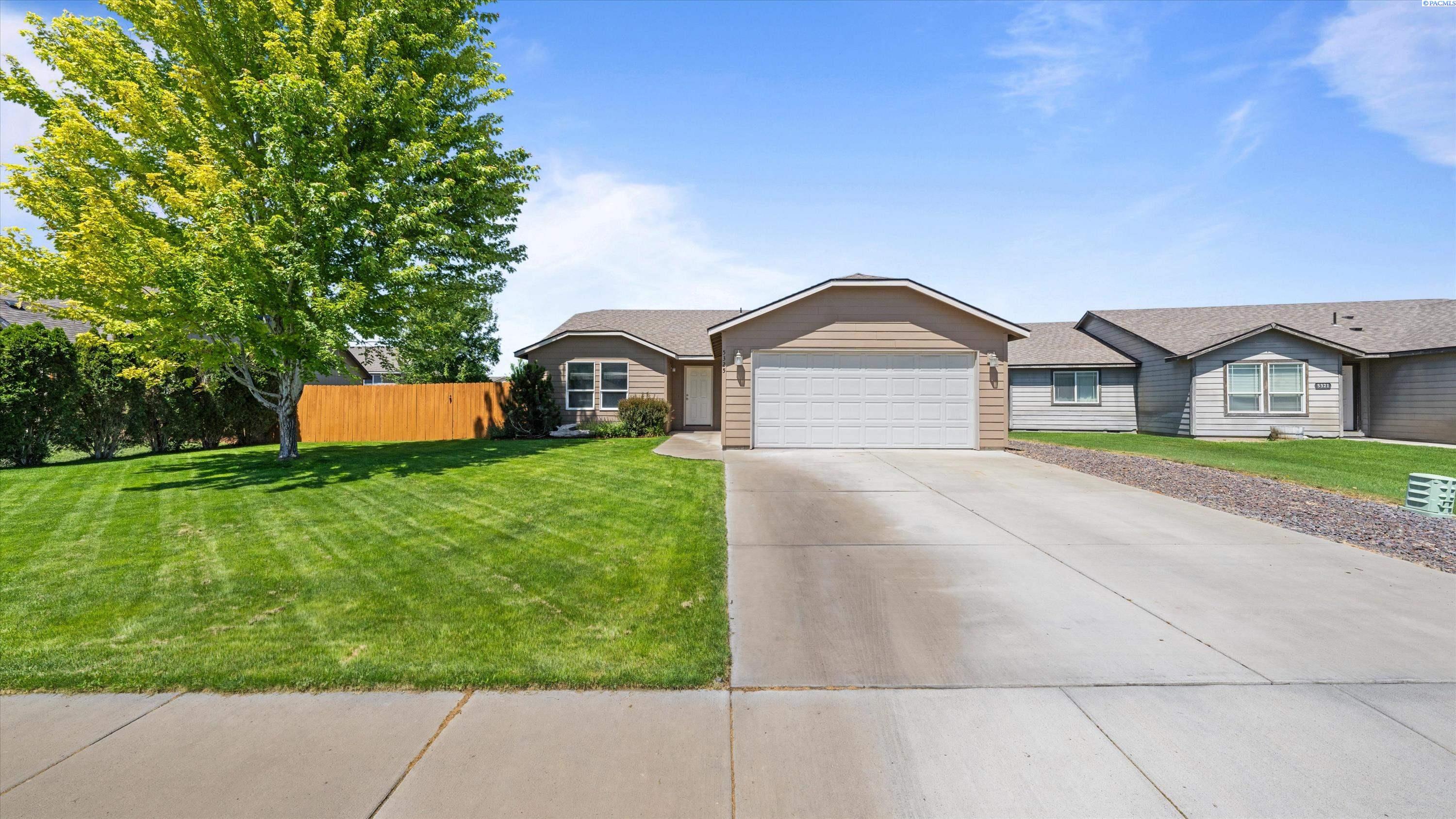 5325 Johnson Dr