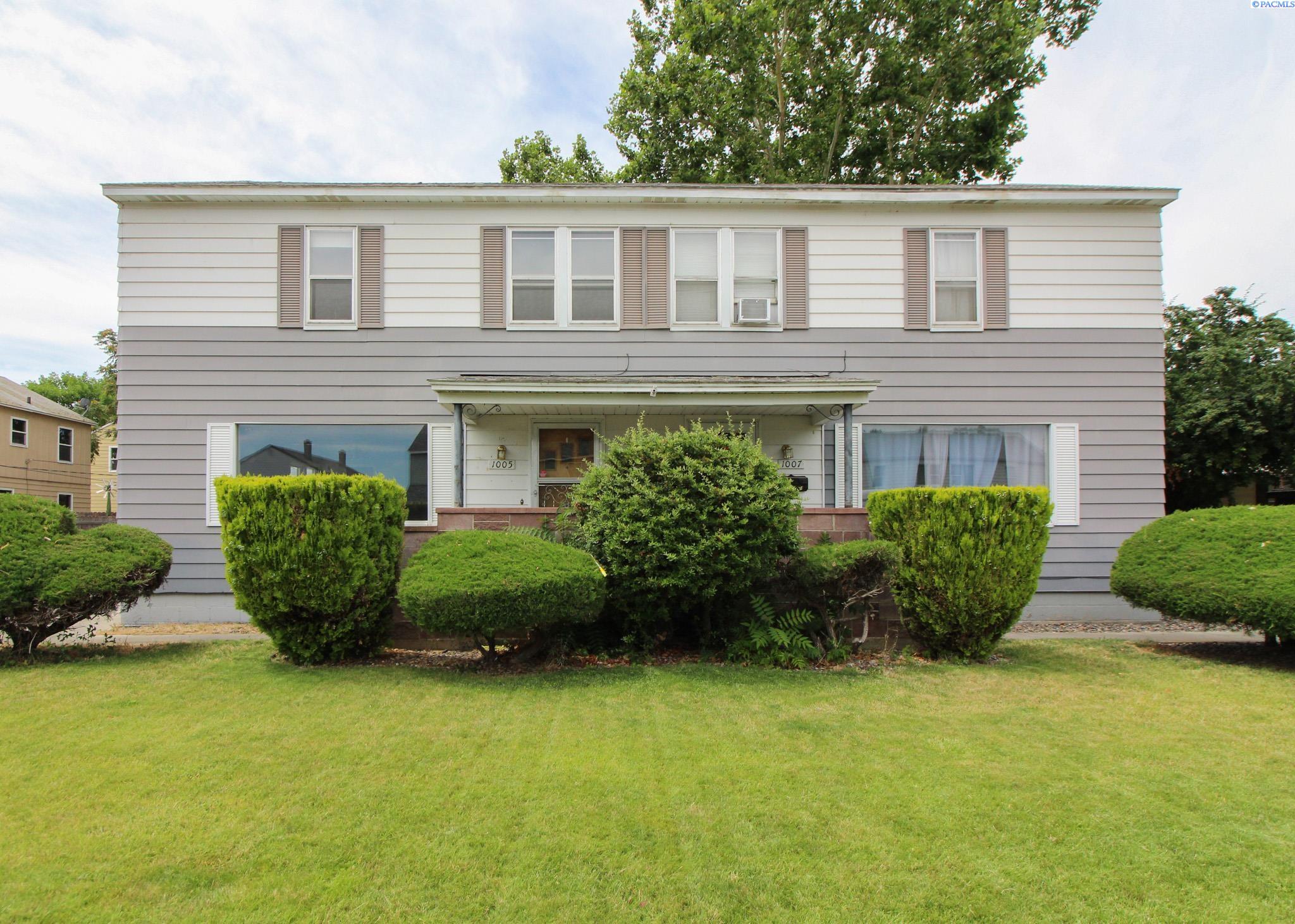 1005 Thayer Drive