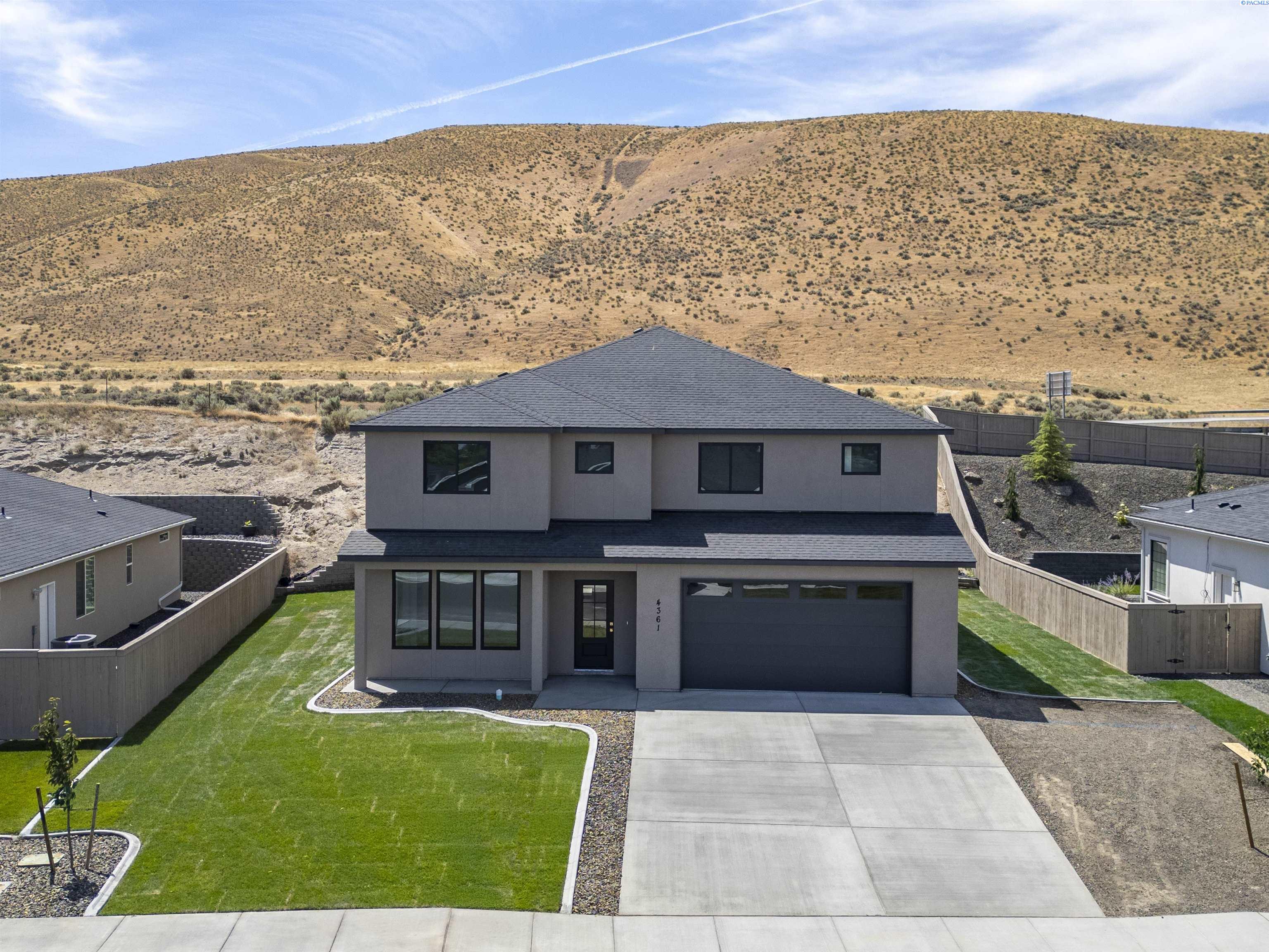 4361 Cowlitz Blvd