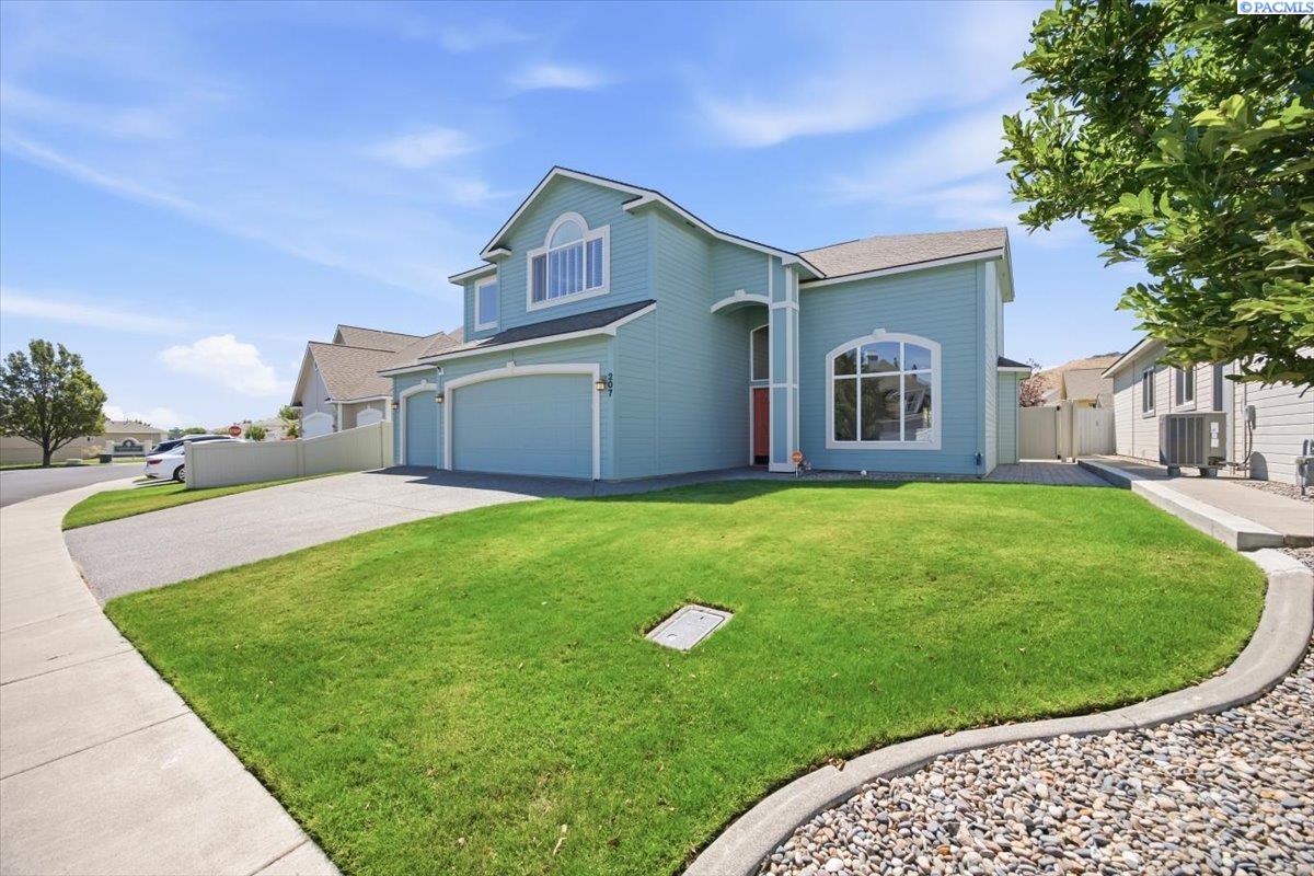 207 Thyme Circle