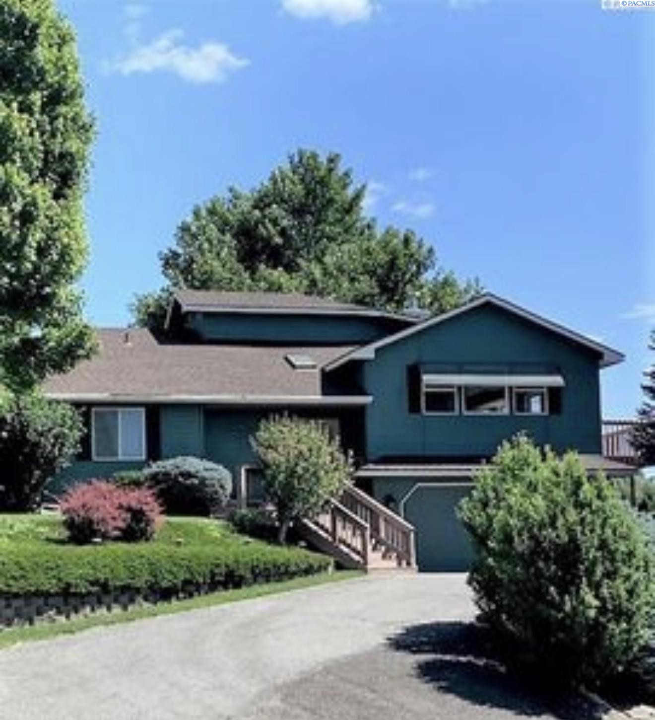 262 Rachel Rd.