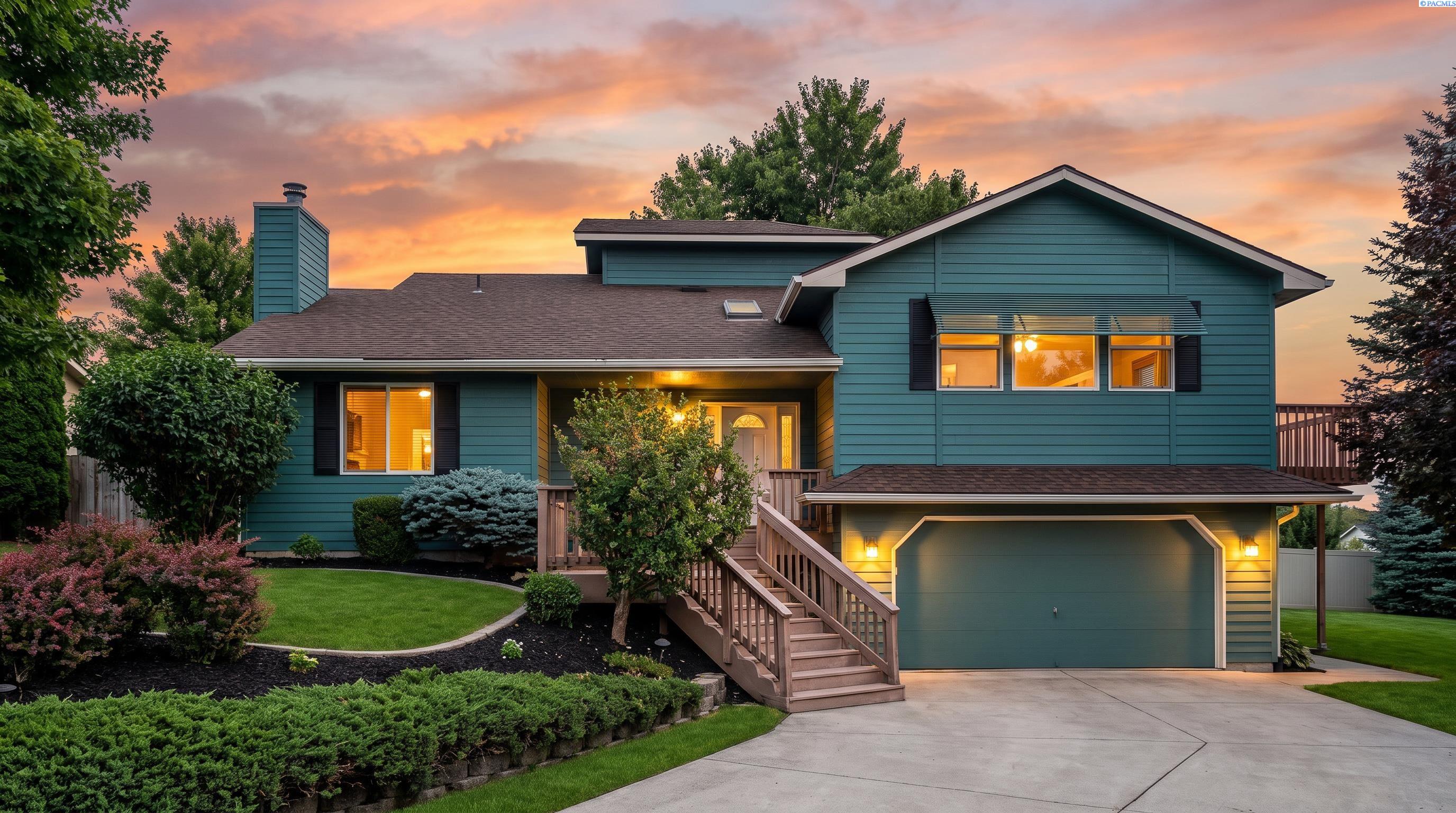 262 Rachel Rd.
