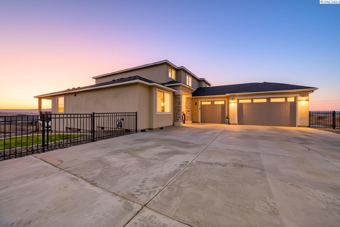 6557 Argos St.