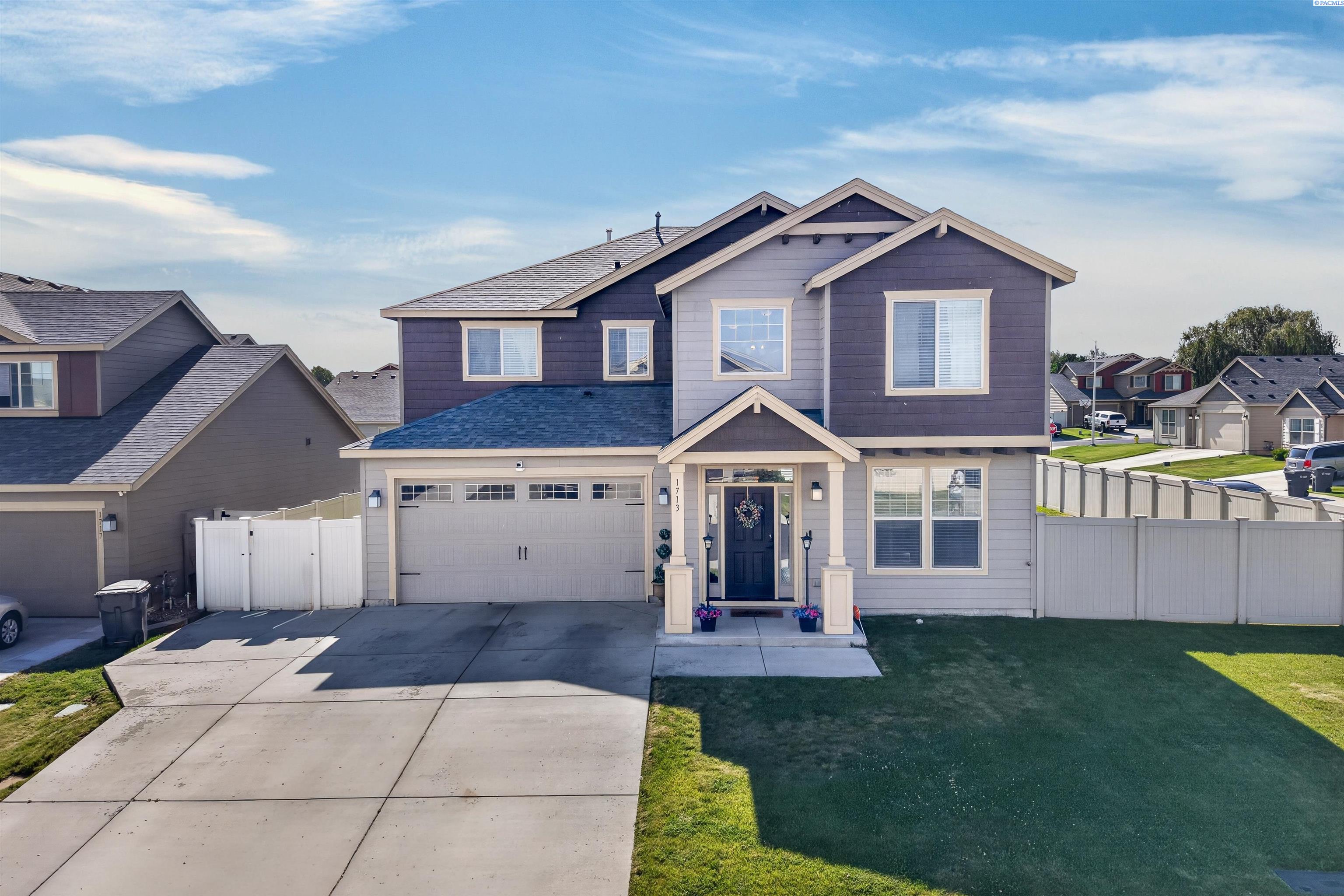 1713 Liberty Lane