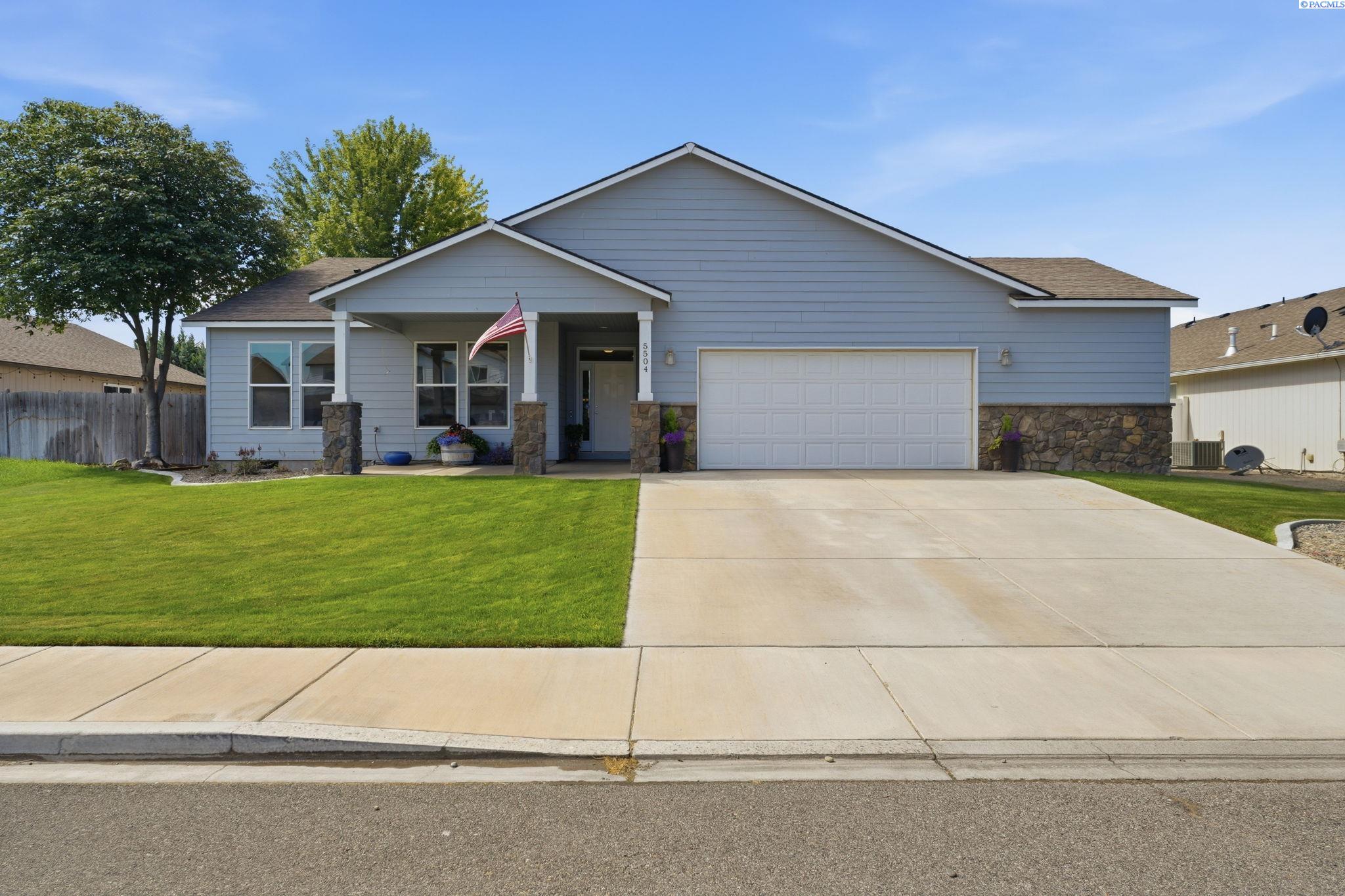 5504 Coolidge Ct