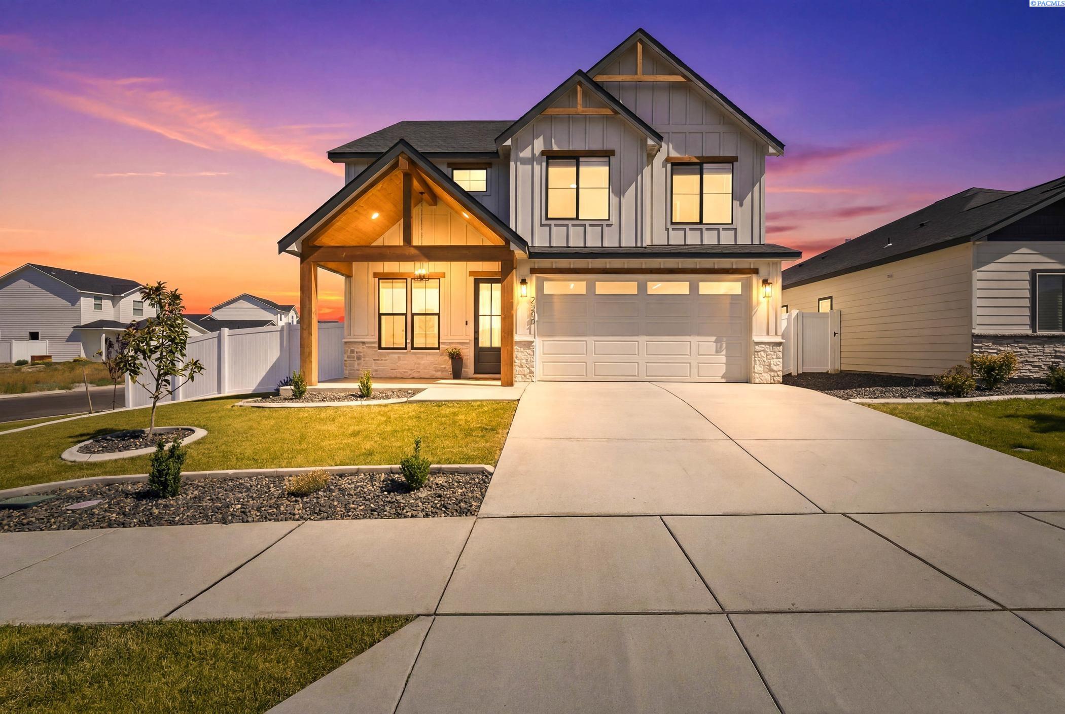 3682 Morningside Parkway