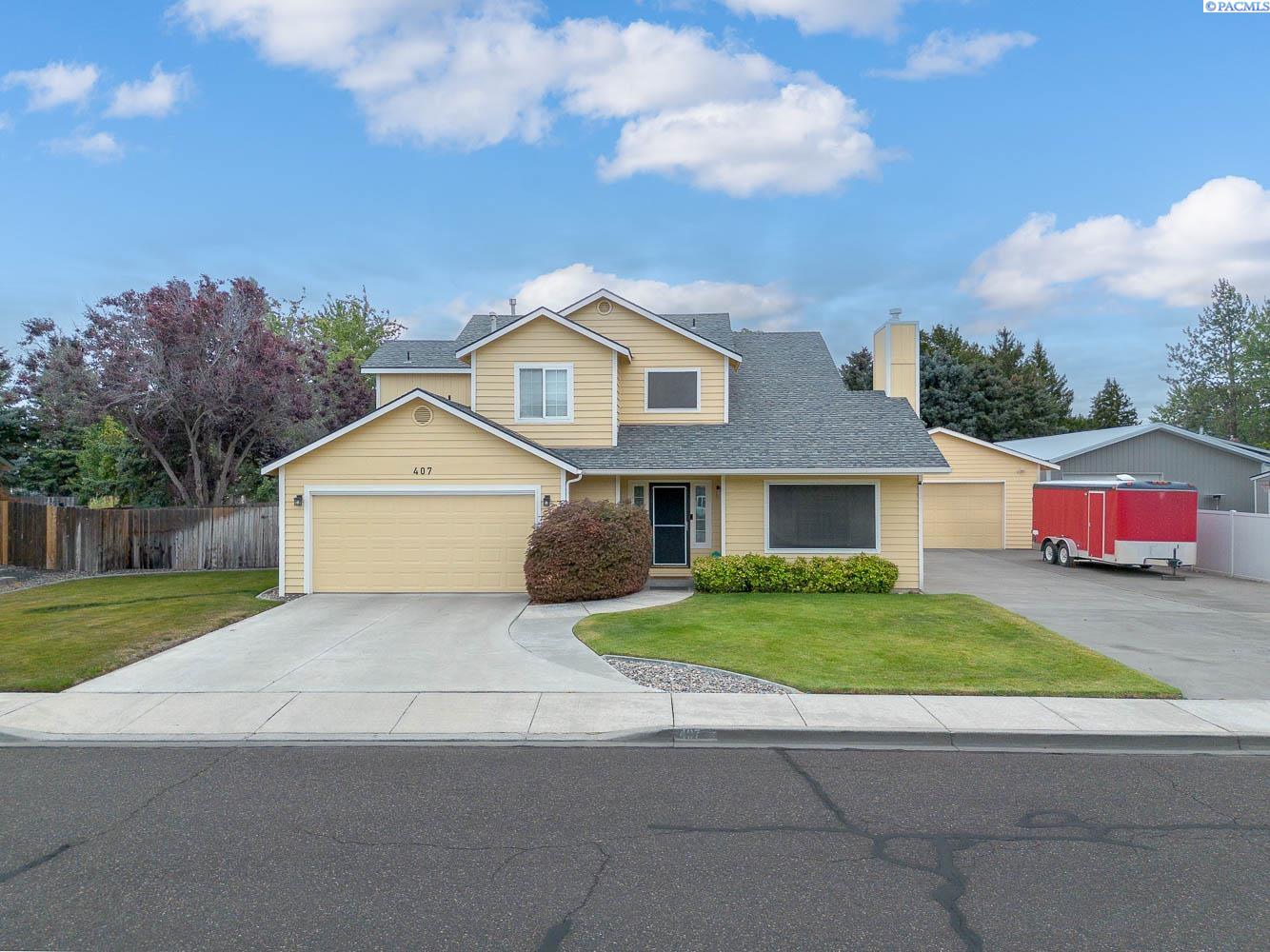 407 S Young Place