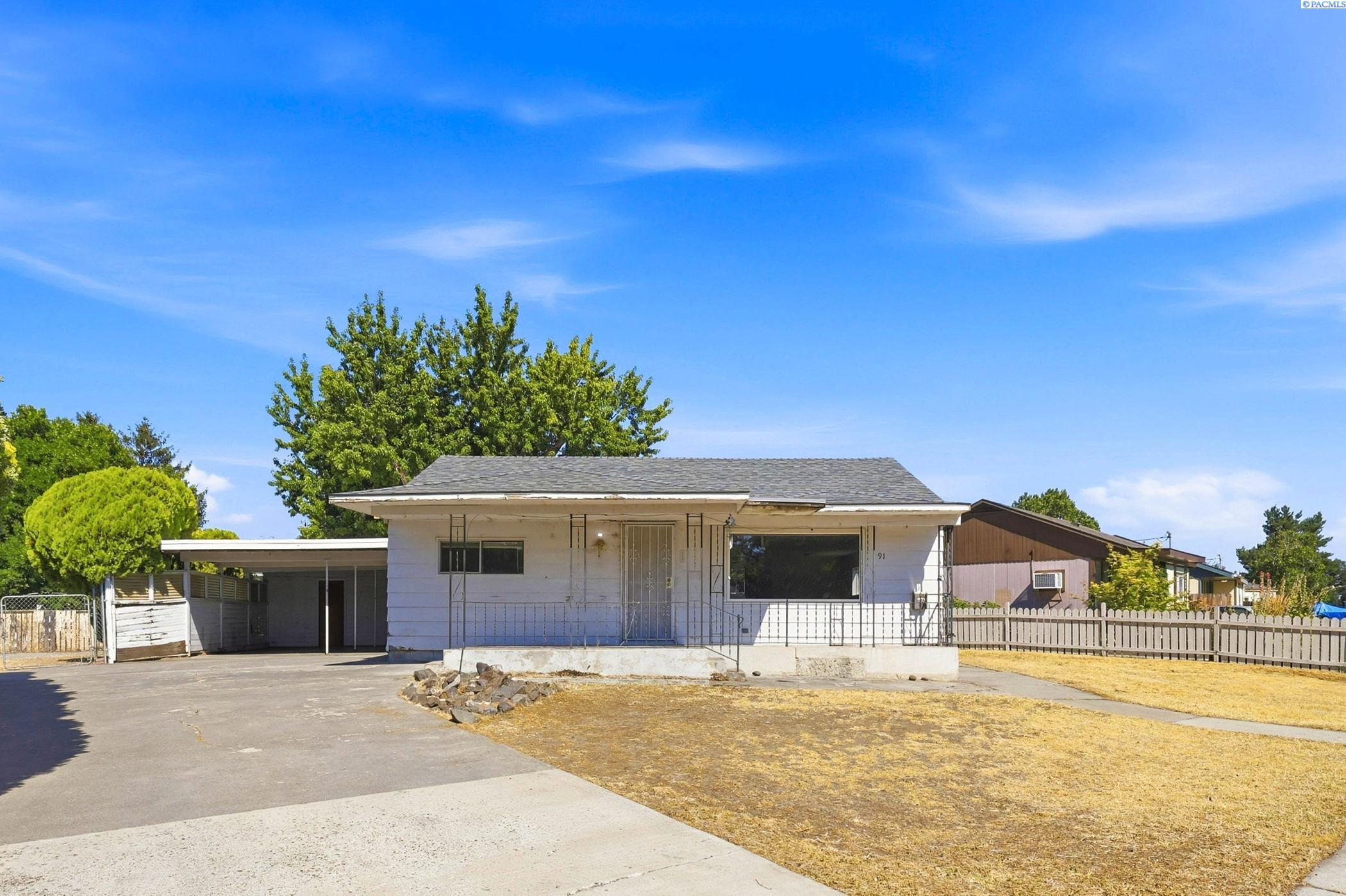 91 Casey Ave