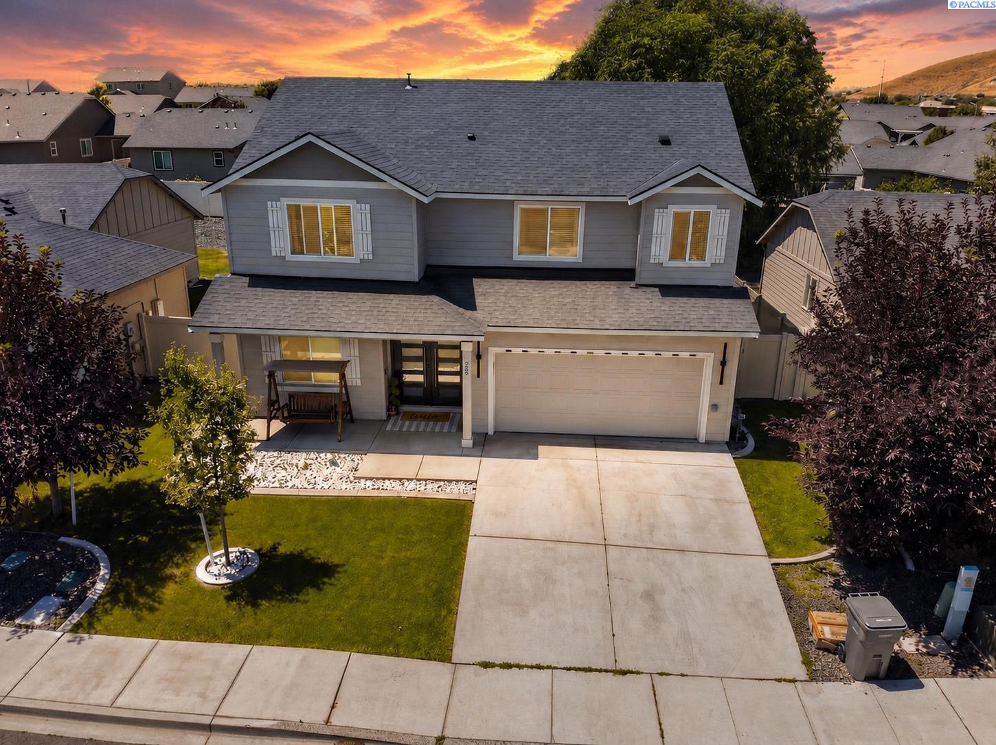 662 Marysville Way