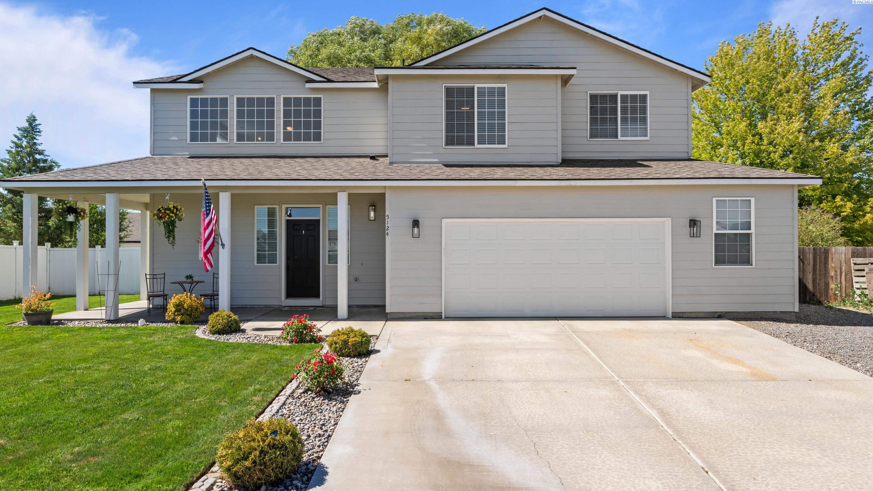 5124 Tyler Ct