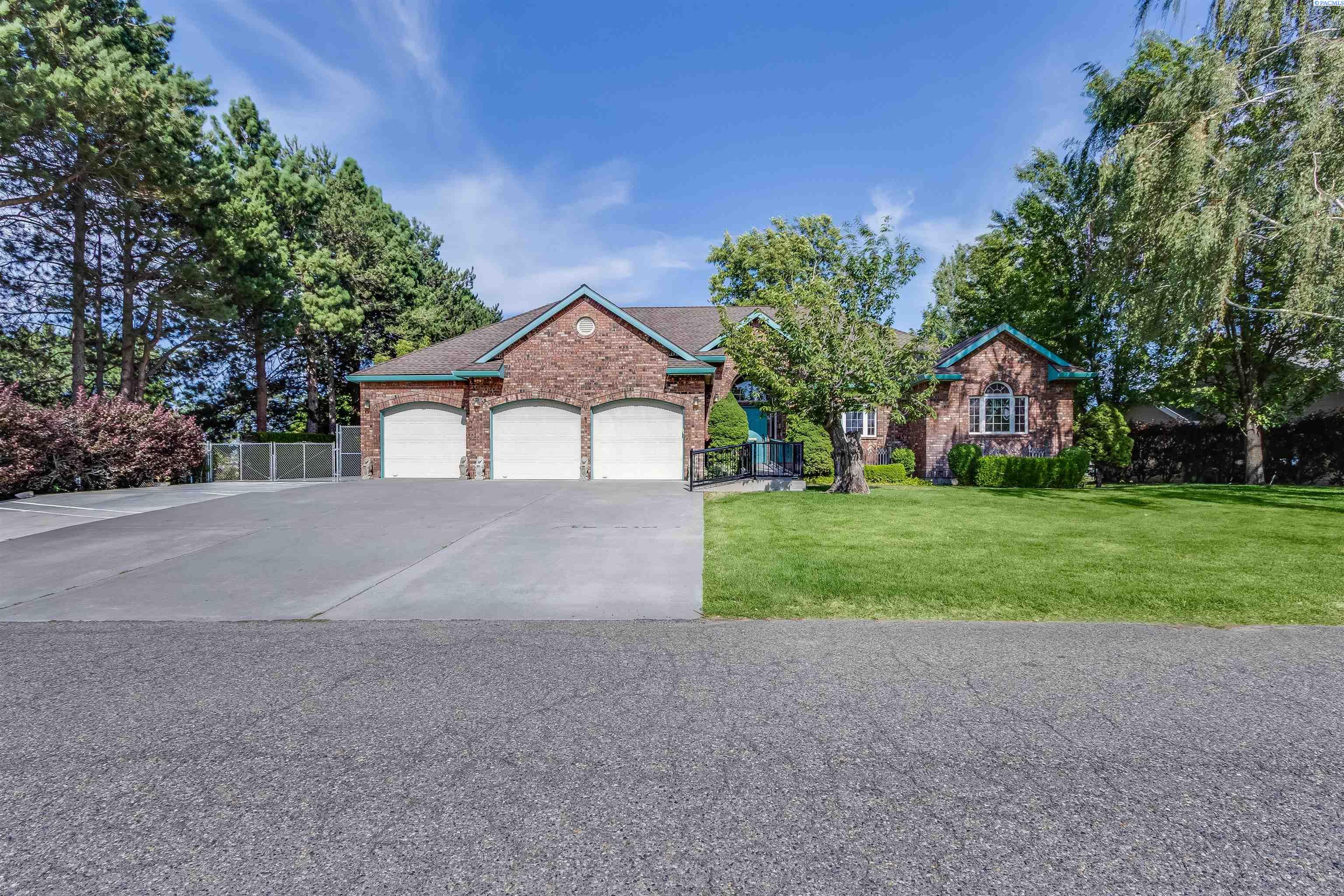 1125 S Tranquility PRSE