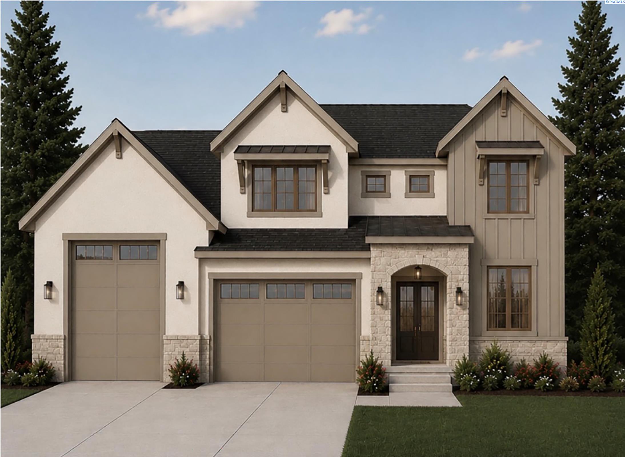 2338 Upriver