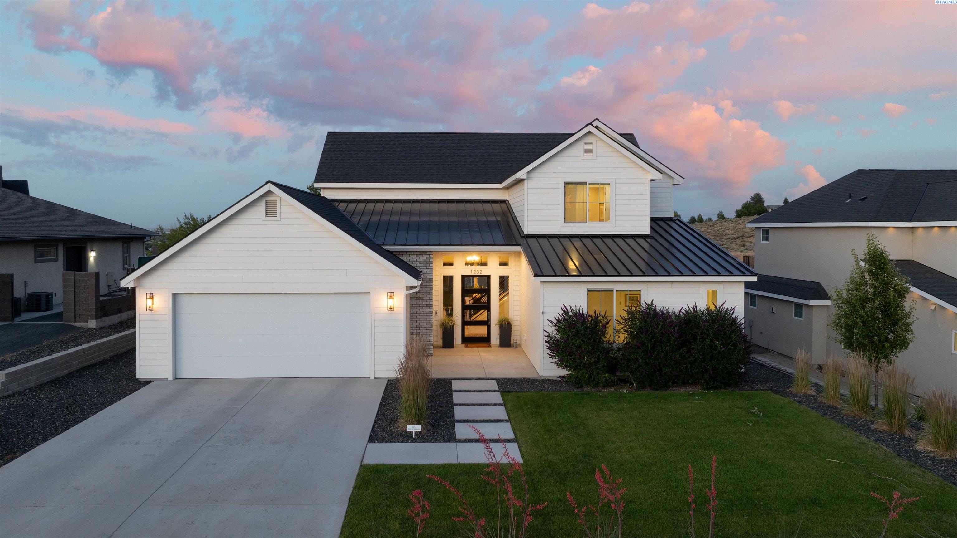 1232 Meadow Hills Drive