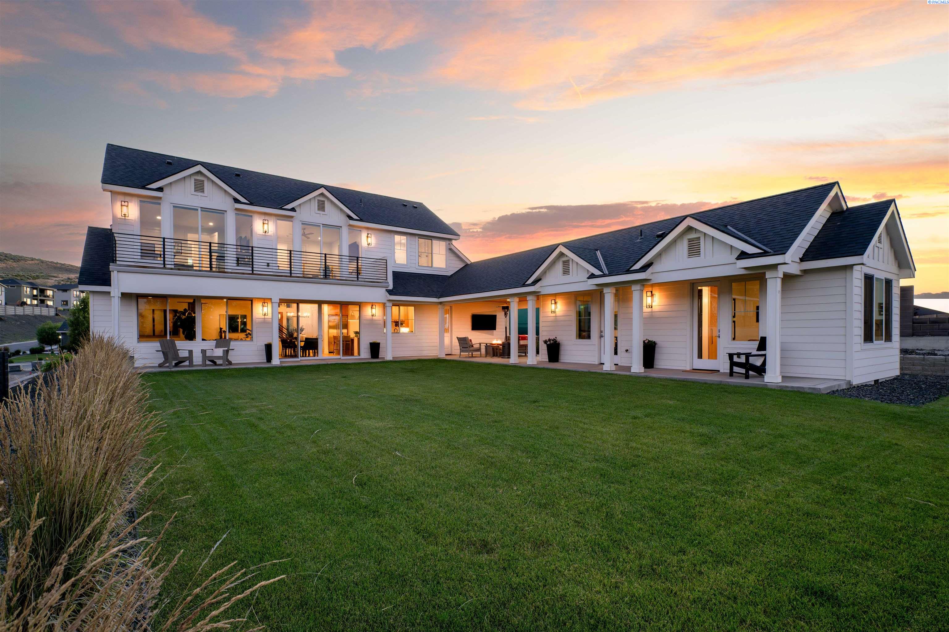 1232 Meadow Hills Drive