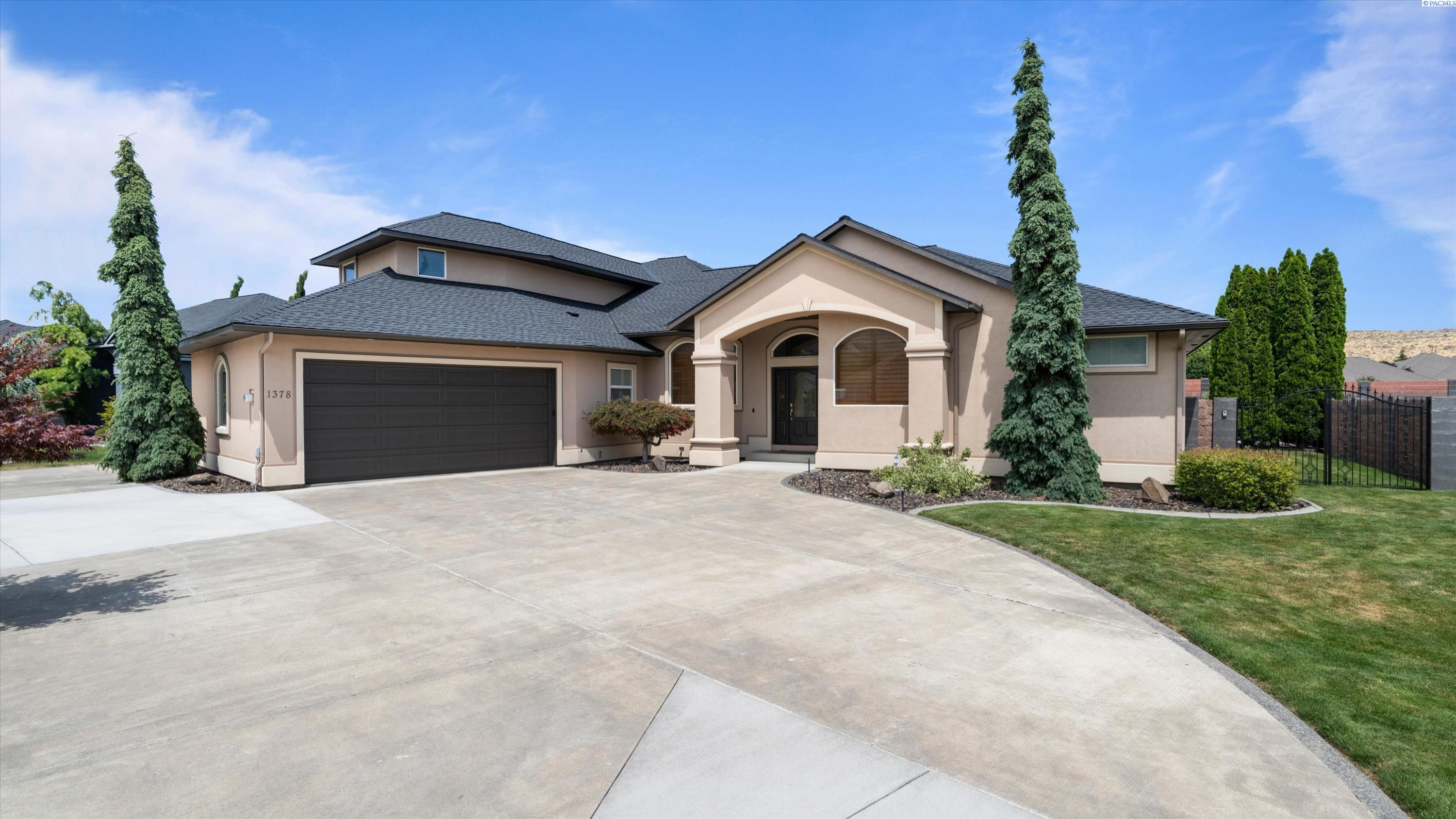 1378 Jonagold Dr.