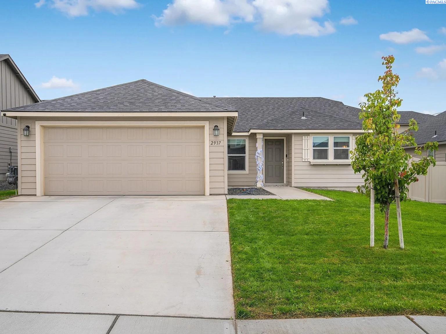 2937 Castle Rock Boulevard