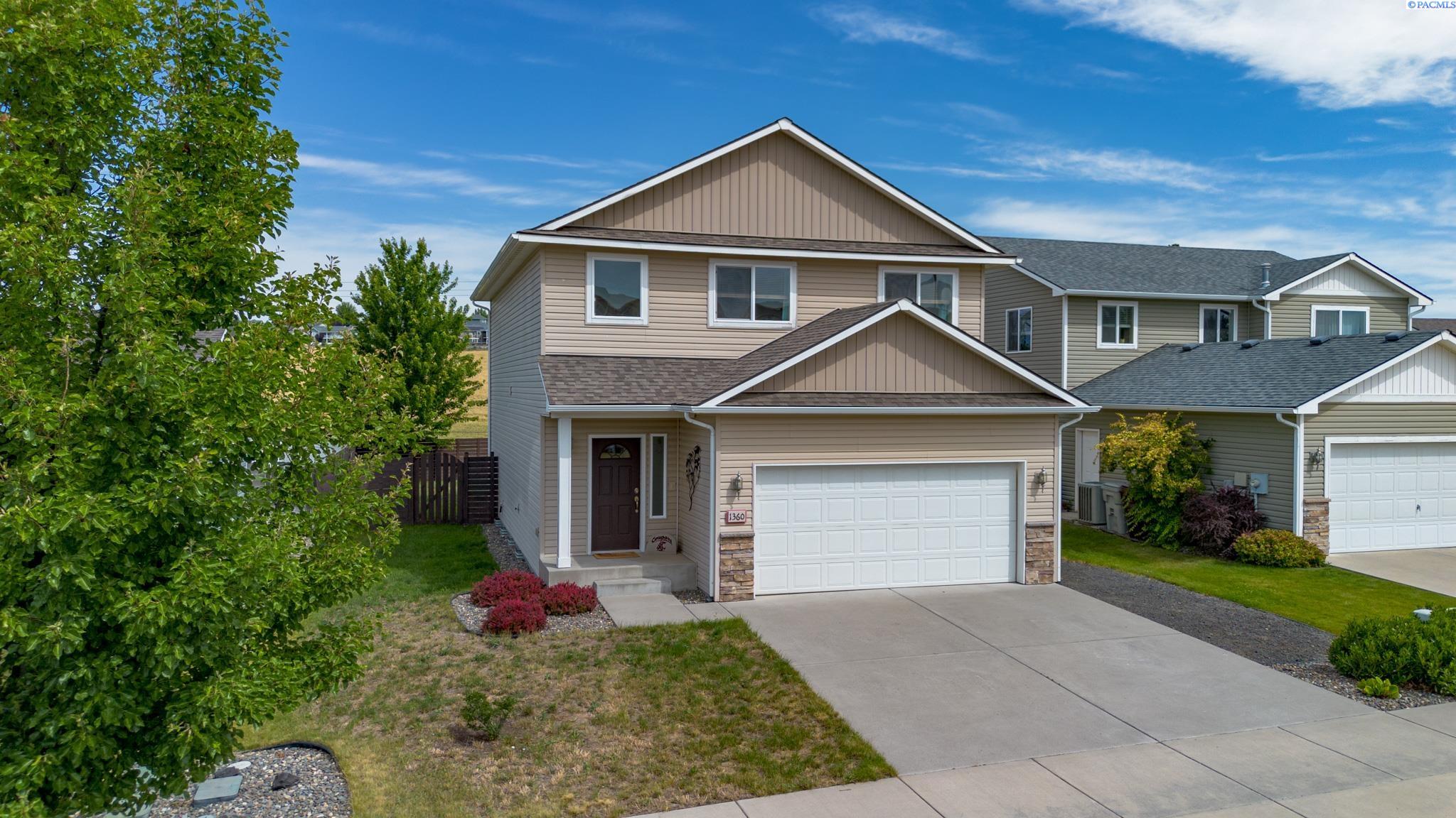 1360 SW Lost Trail Dr.