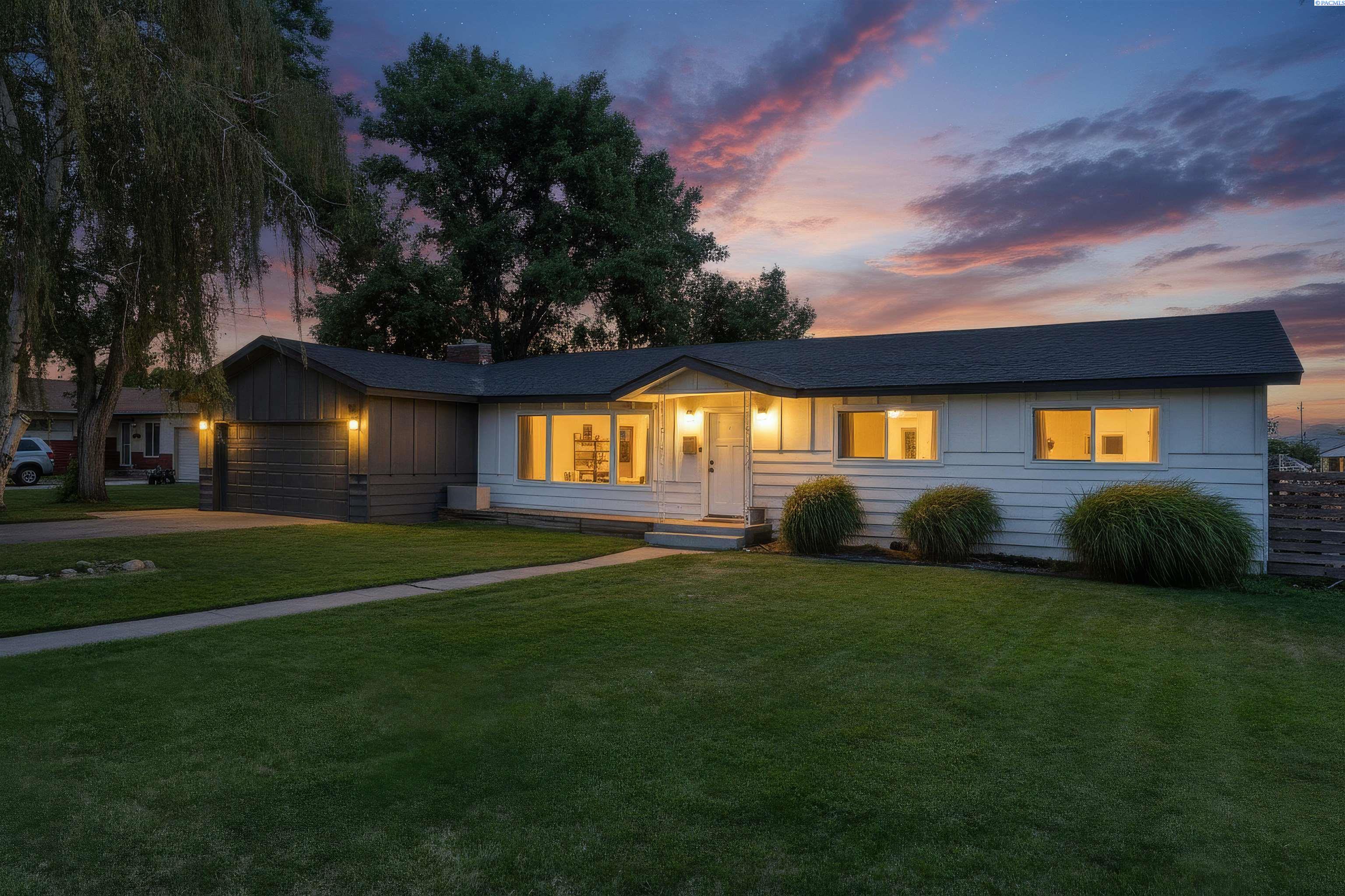 4004 W Okanogan Ave