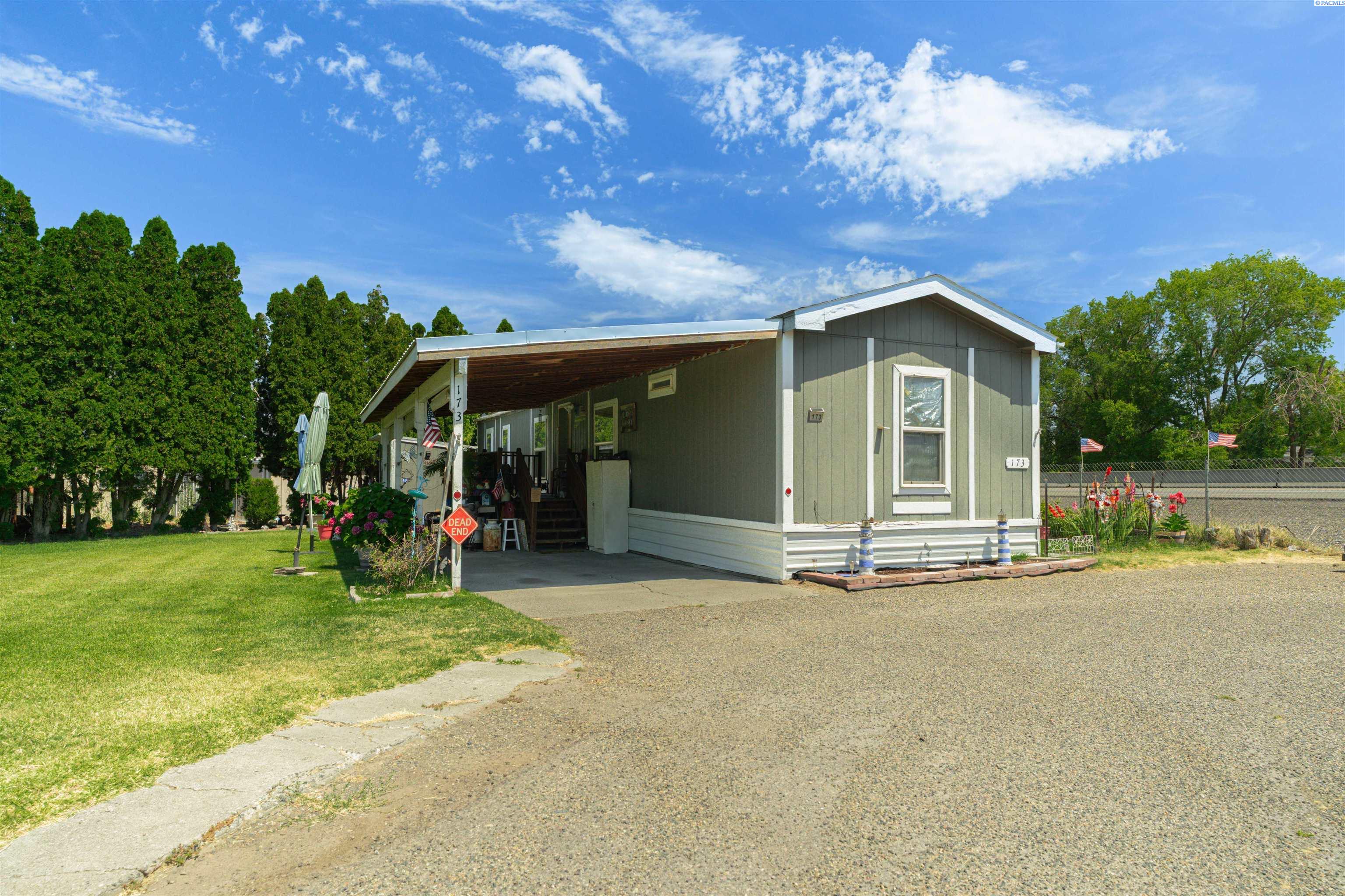 3324 W 19th Ave #173