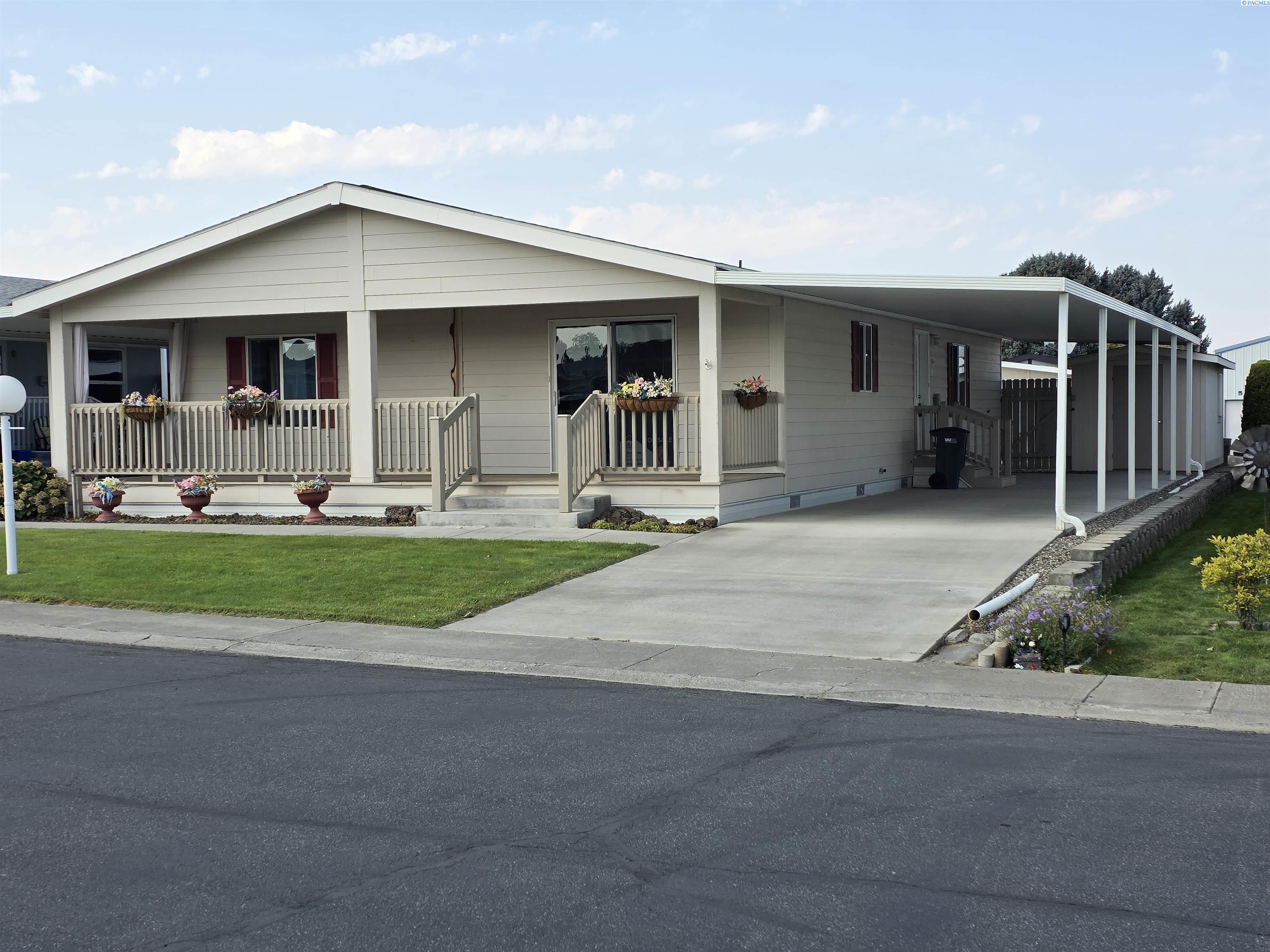 312 S Columbia Center Blvd
