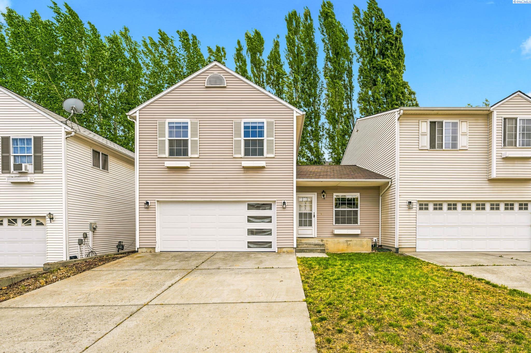 333 NW Parr Drive