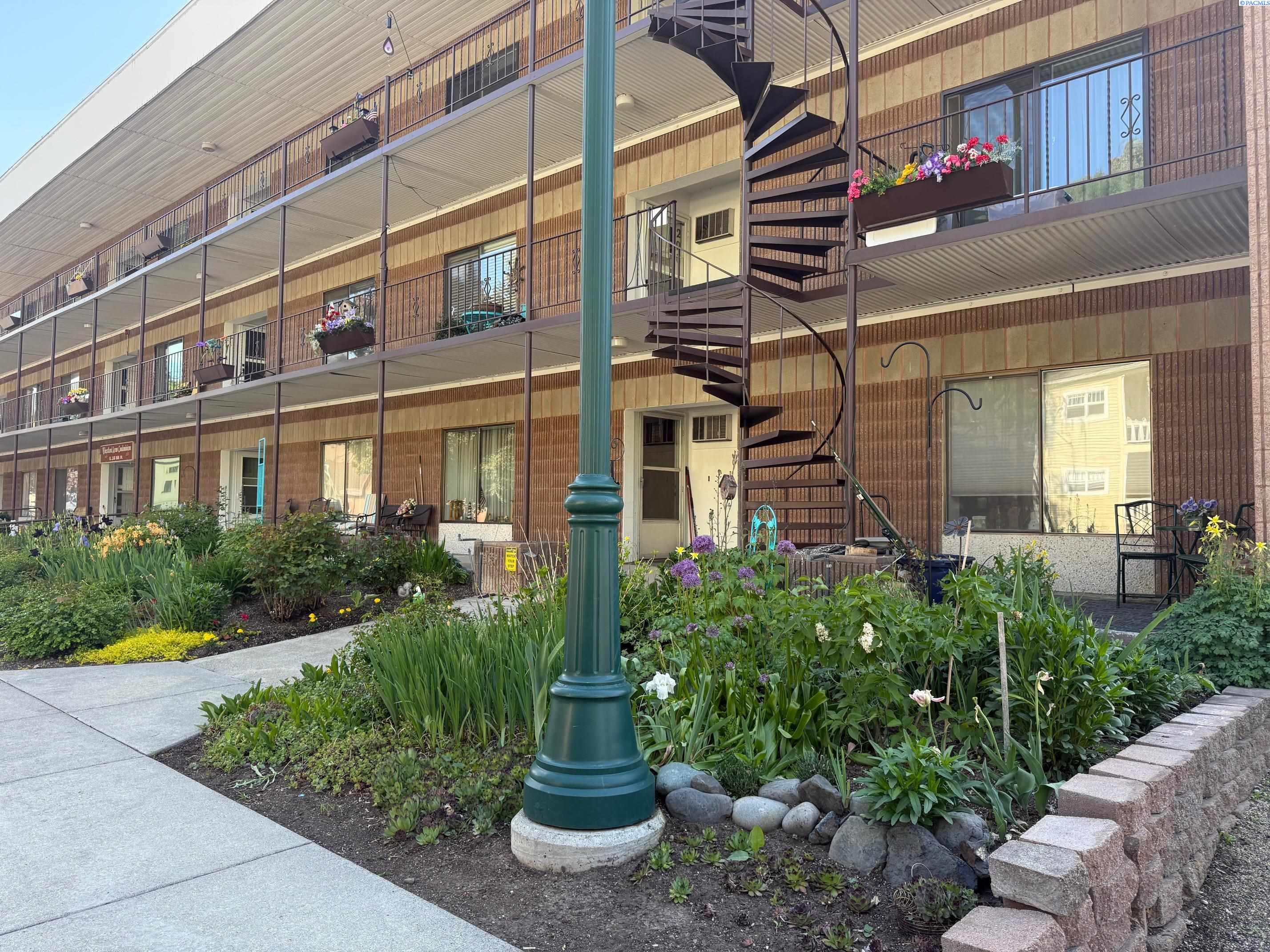 203 N Mill #307