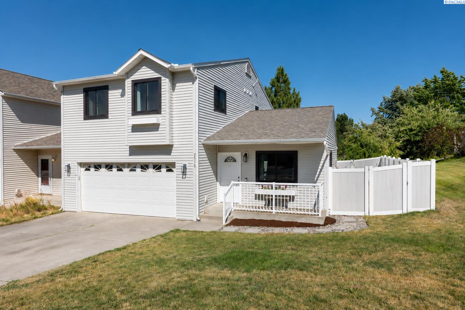 2518 NW Short Drive