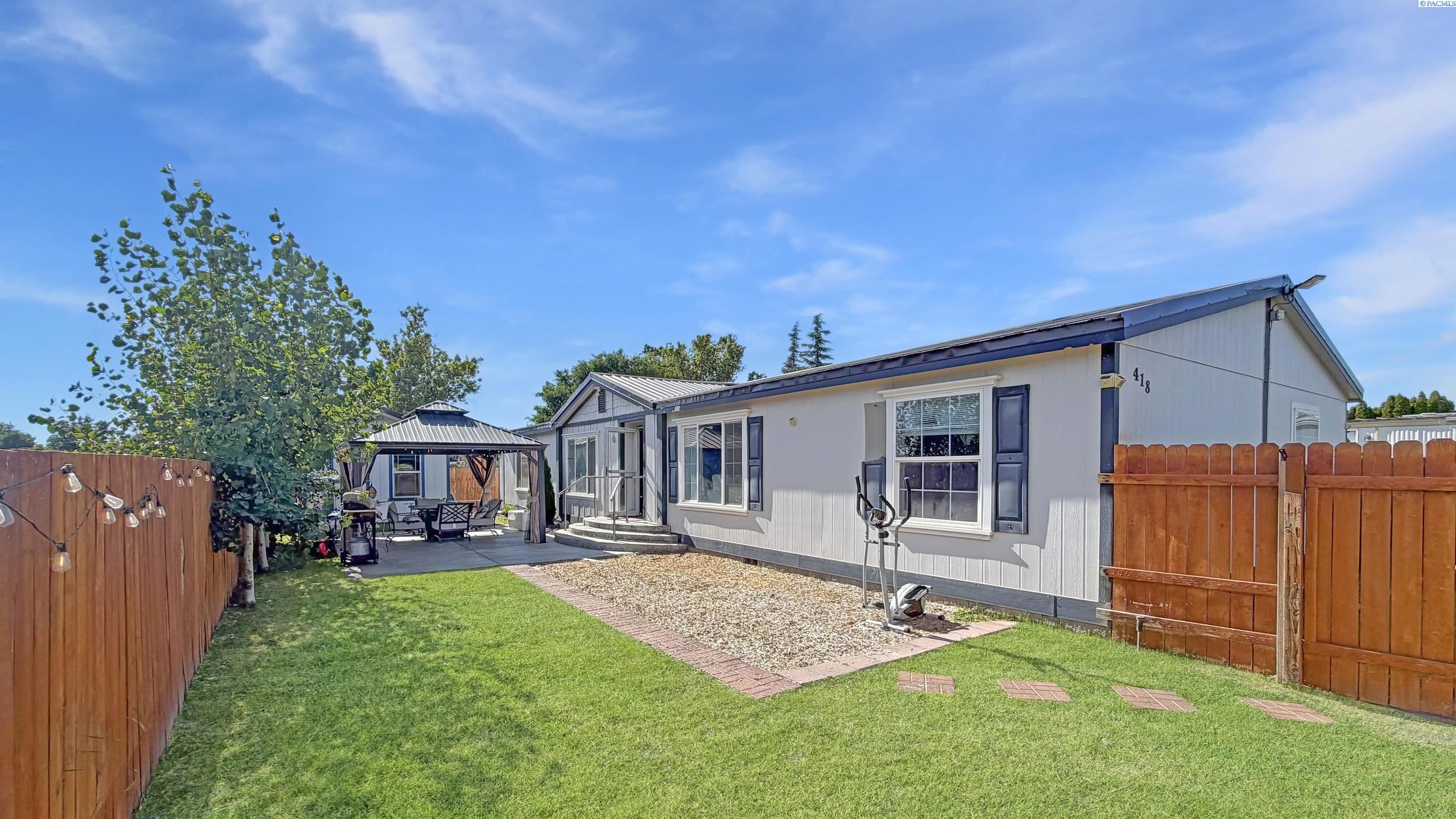 418 S 23rd Ave