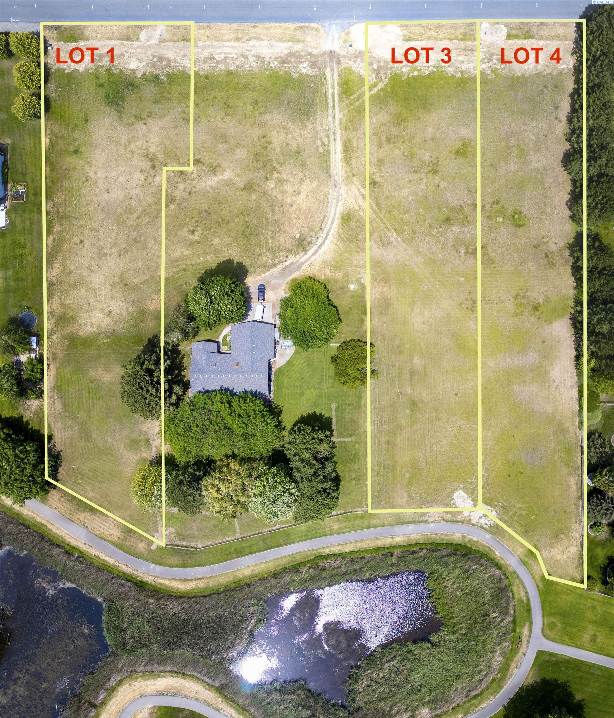 TBD Lot 3 Northlake Drive