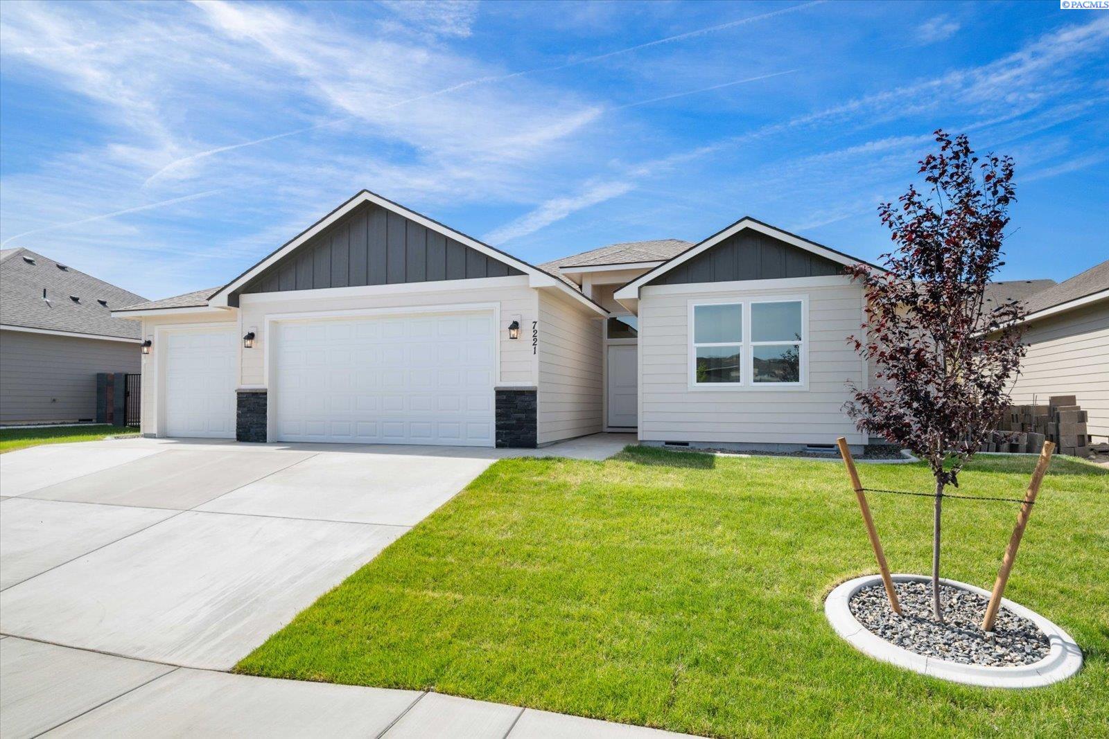 7221 W 29th Pl.