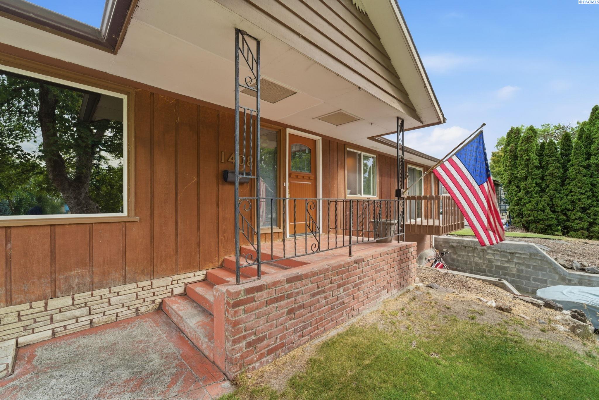 1408 Hunt