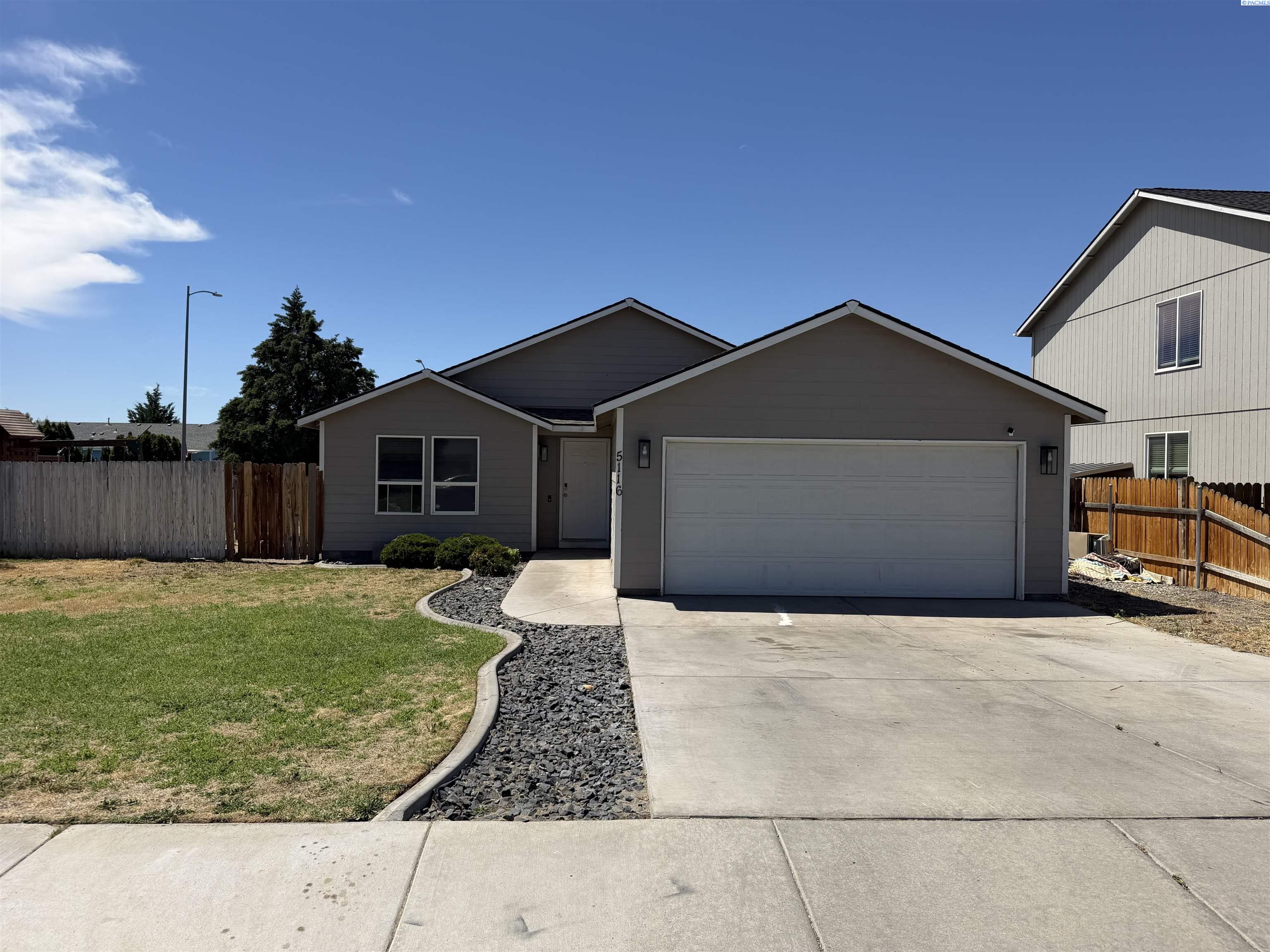 5116 Cleveland Lane