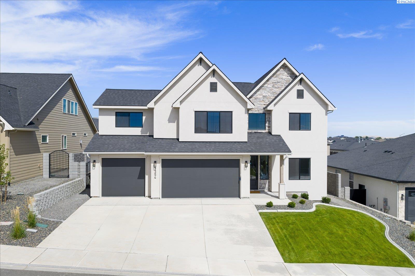 2354 Waterhill Ave.