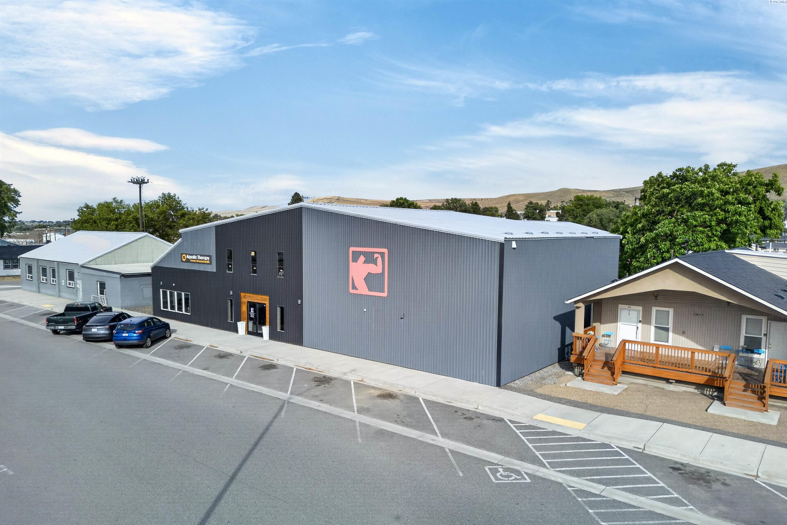 1419 Sheridan Ave
