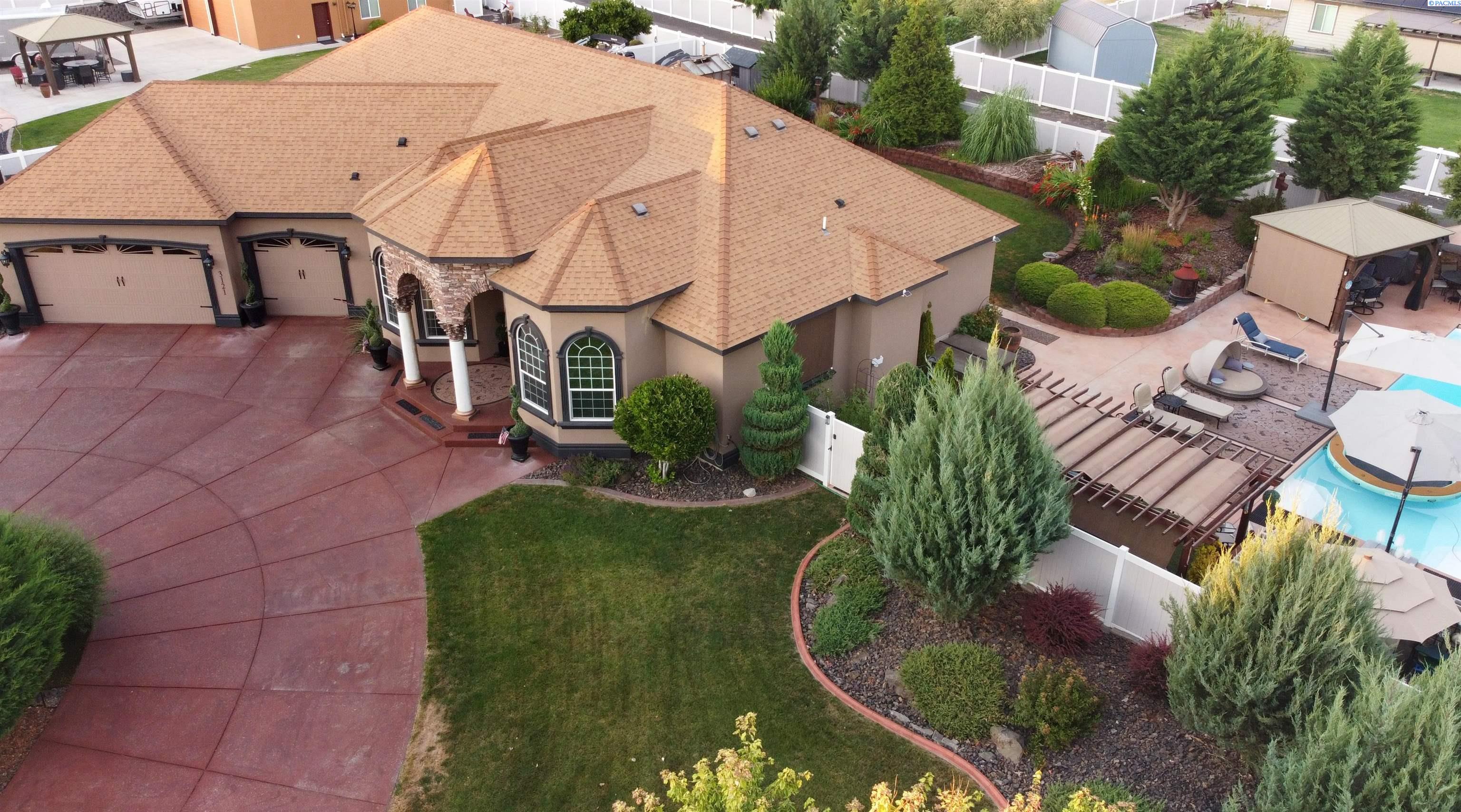 3121 Tuscany Dr