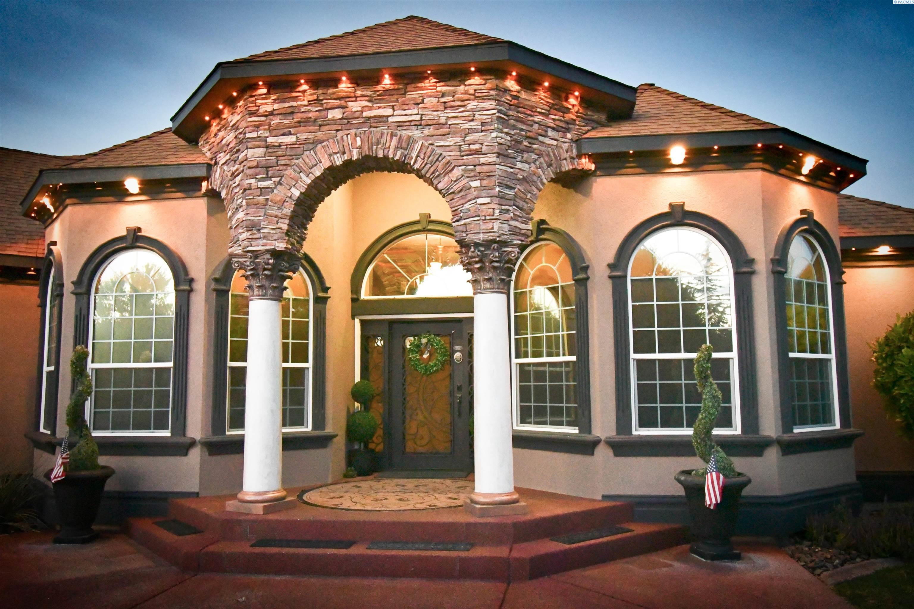 3121 Tuscany Dr