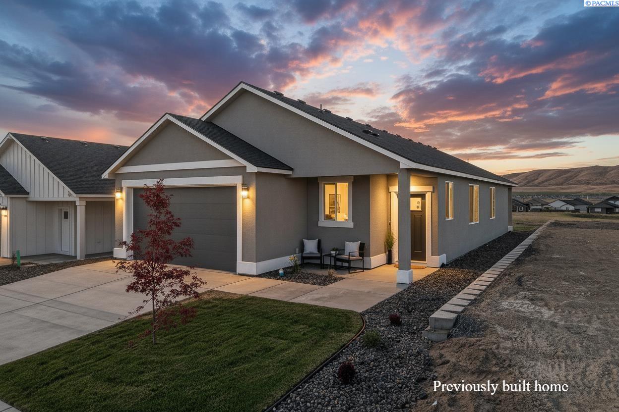 3607 Nuthatch Street Lot 203