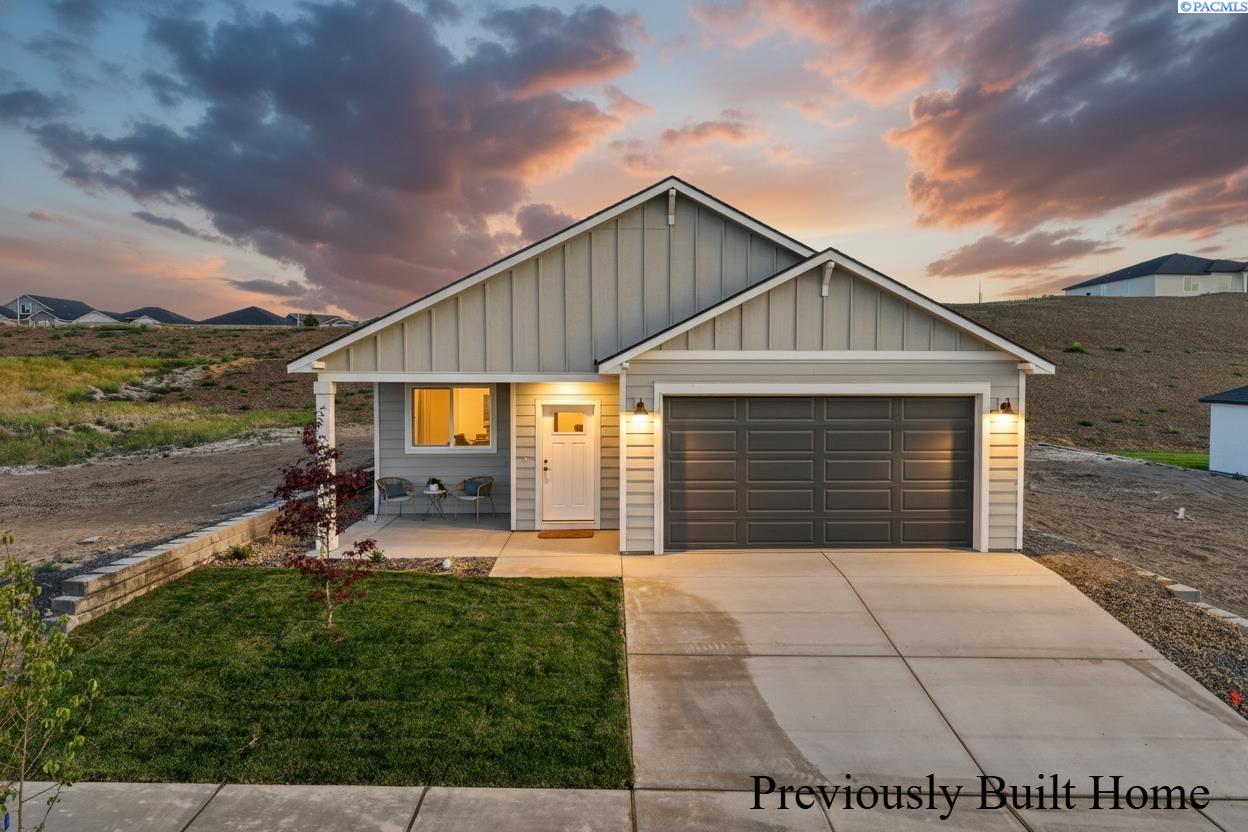 3612 Nuthatch Street Lot 212